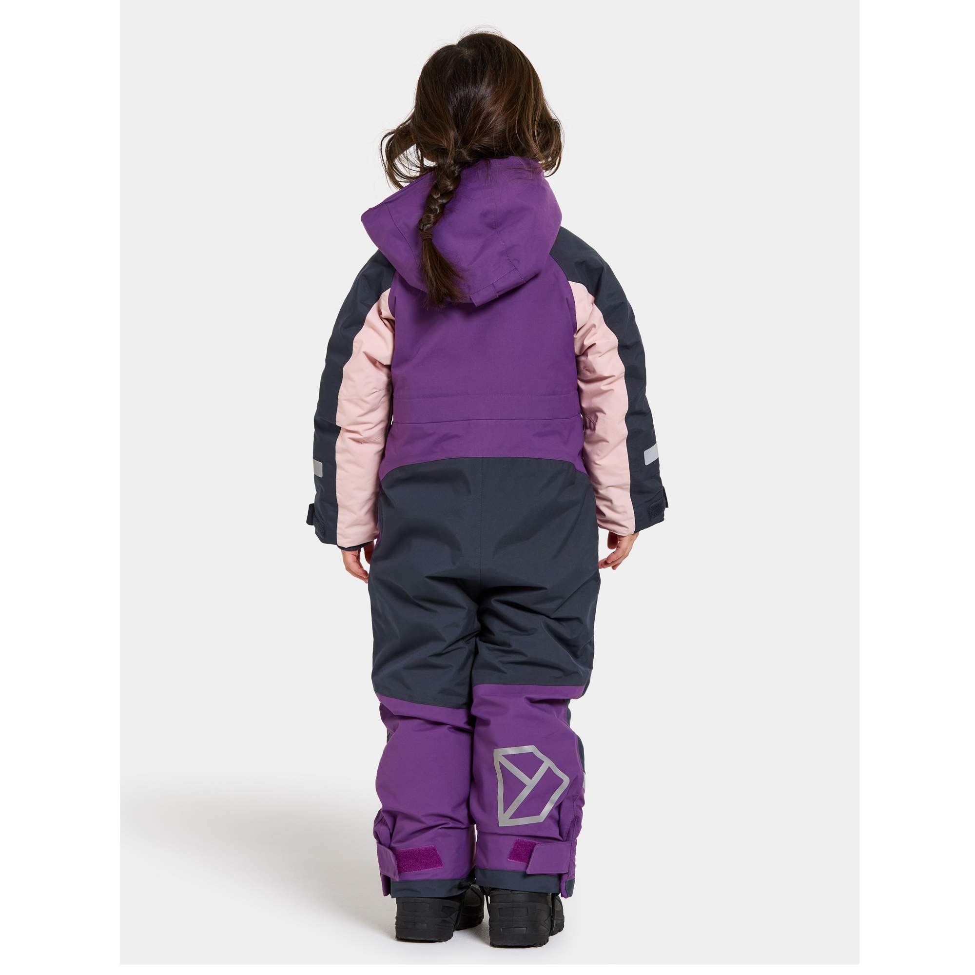 Didriksons NEPTUN K COVER 3 Kinder - Schneeanzug