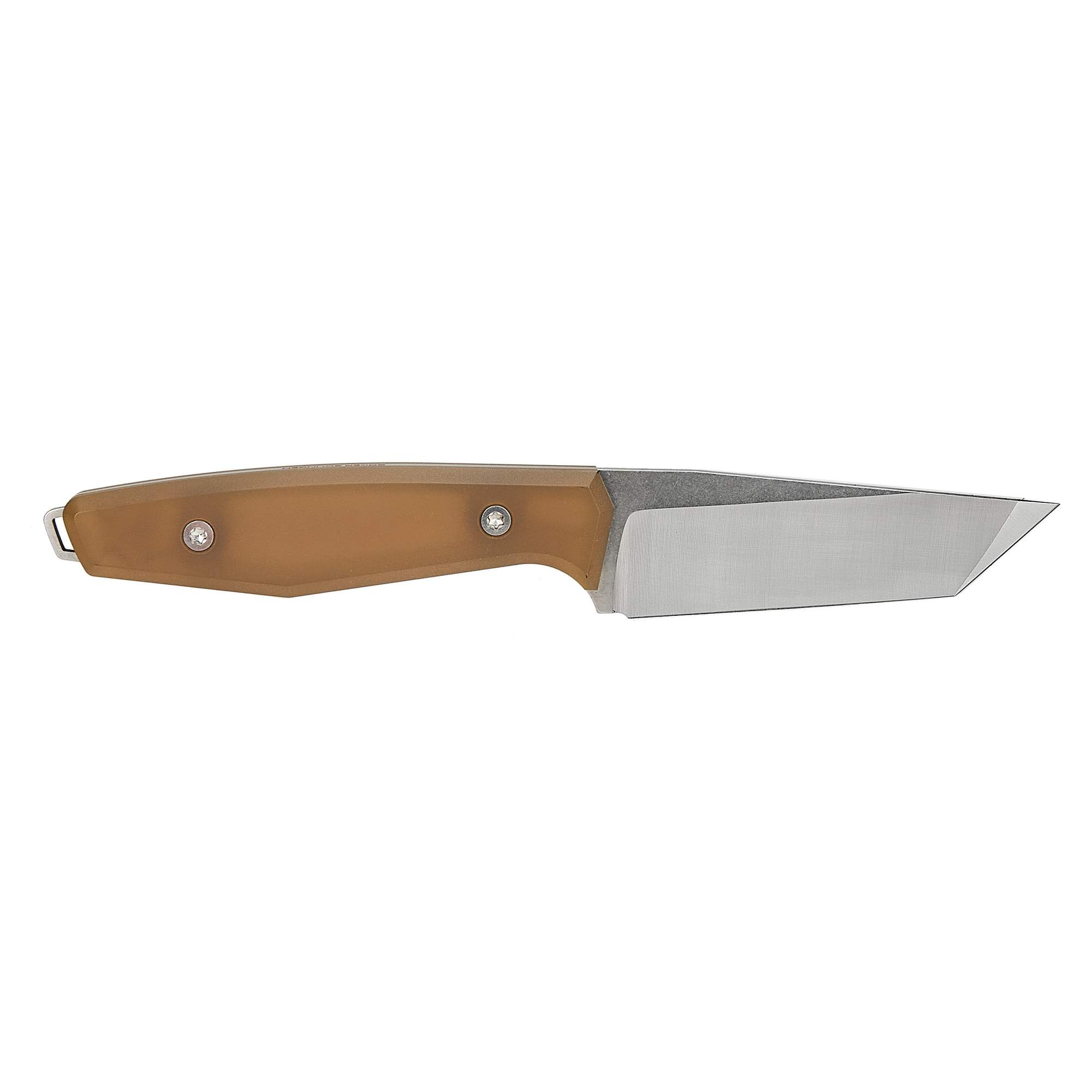 Böker Manufaktur Solingen DAILY KNIVES AK1 AMERICAN TANTO ULTEM - Feststehendes Messer
