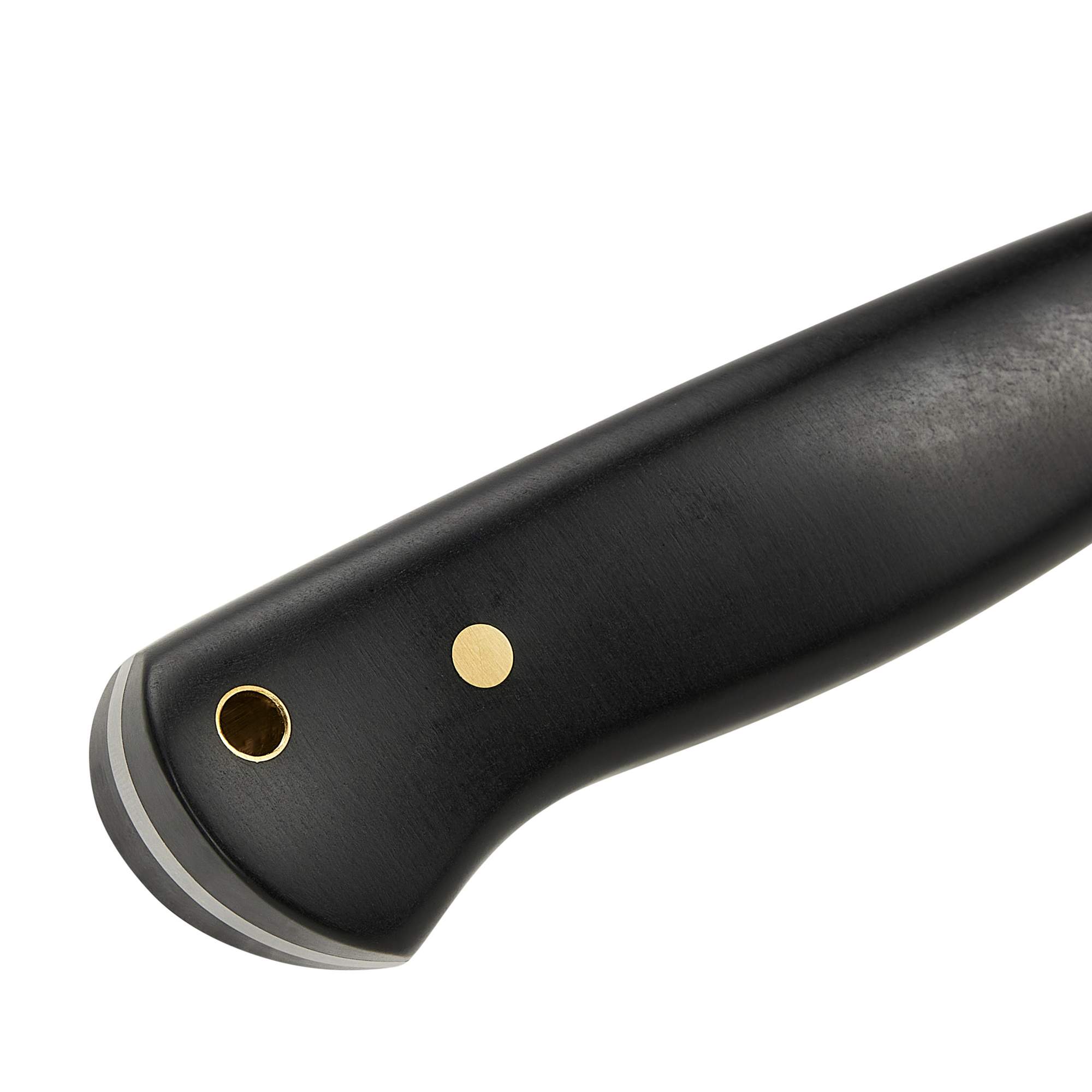 Böker Manufaktur Solingen DBK BUSHFRIEND 2000 - Feststehendes Messer