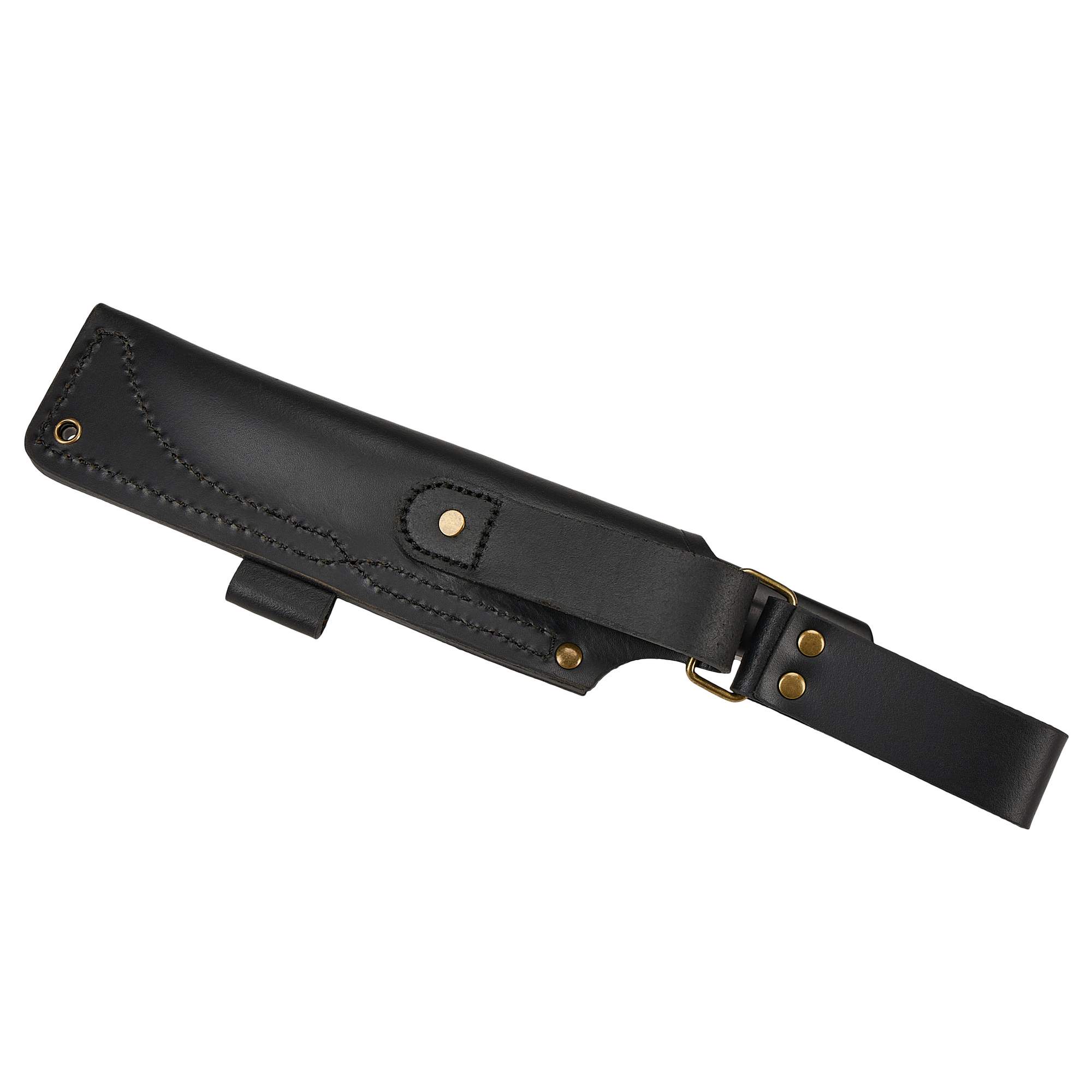 Böker Manufaktur Solingen DBK BUSHFRIEND 2000 - Feststehendes Messer