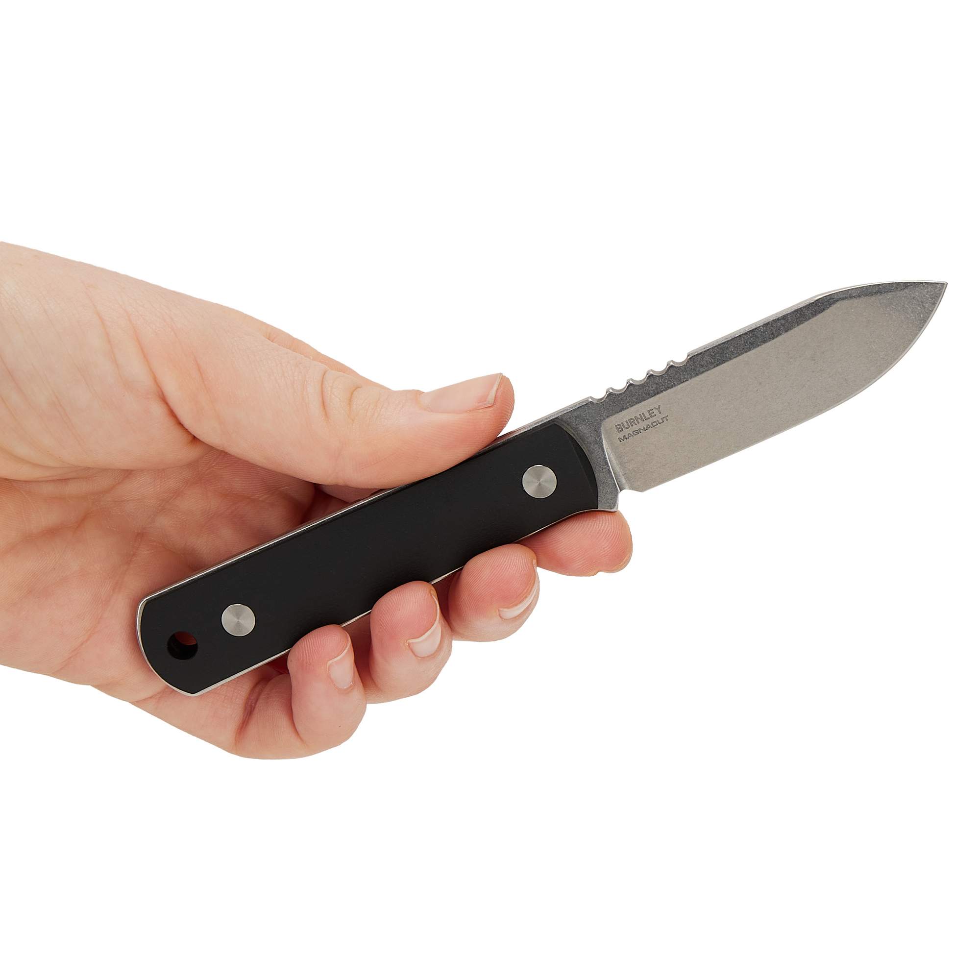 Böker Manufaktur Solingen BFF PACKLITE RICHLITE - Feststehendes Messer Böker Manufaktur Solingen BFF PACKLITE RICHLITE - Feststehendes Messer