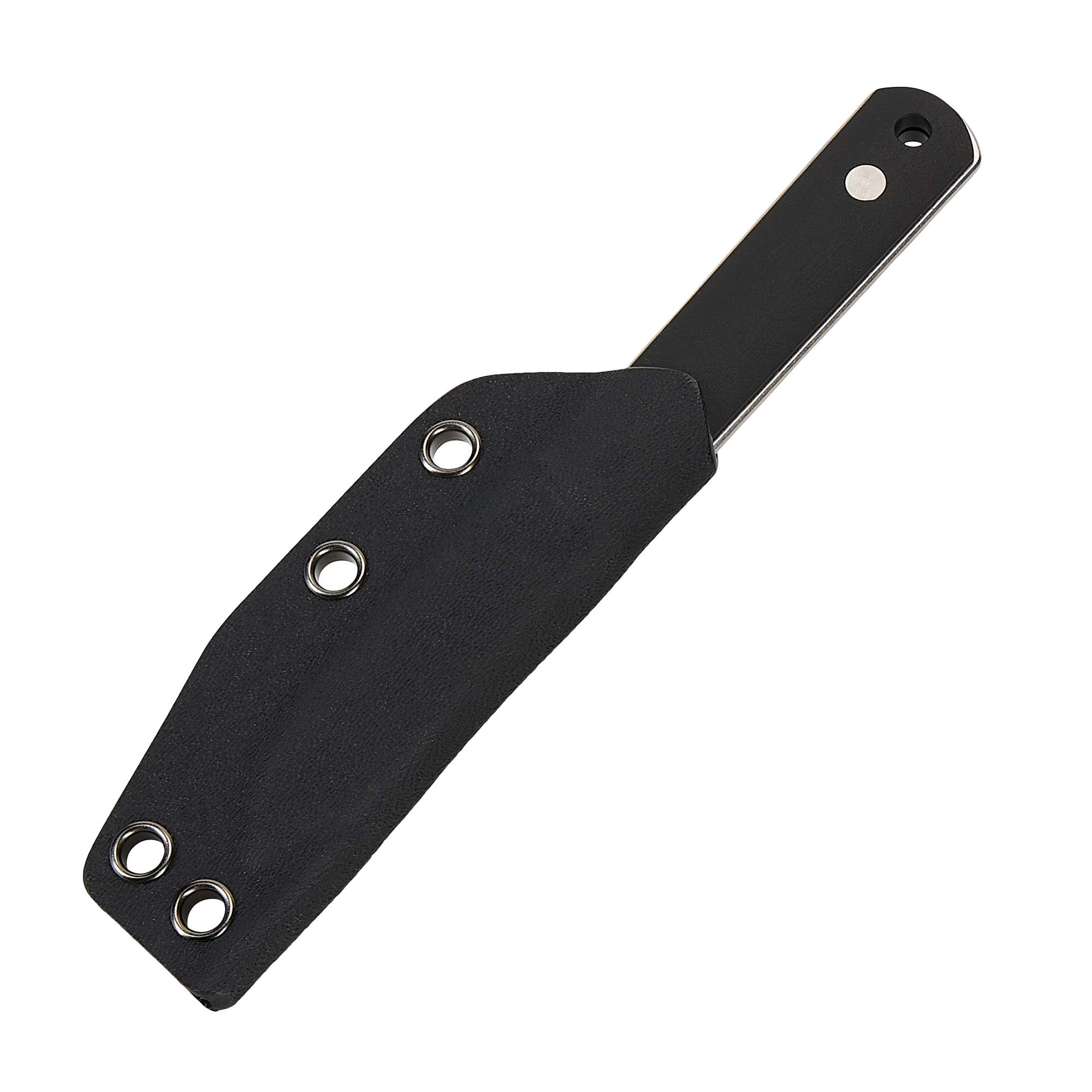 Böker Manufaktur Solingen BFF PACKLITE RICHLITE - Feststehendes Messer Böker Manufaktur Solingen BFF PACKLITE RICHLITE - Feststehendes Messer