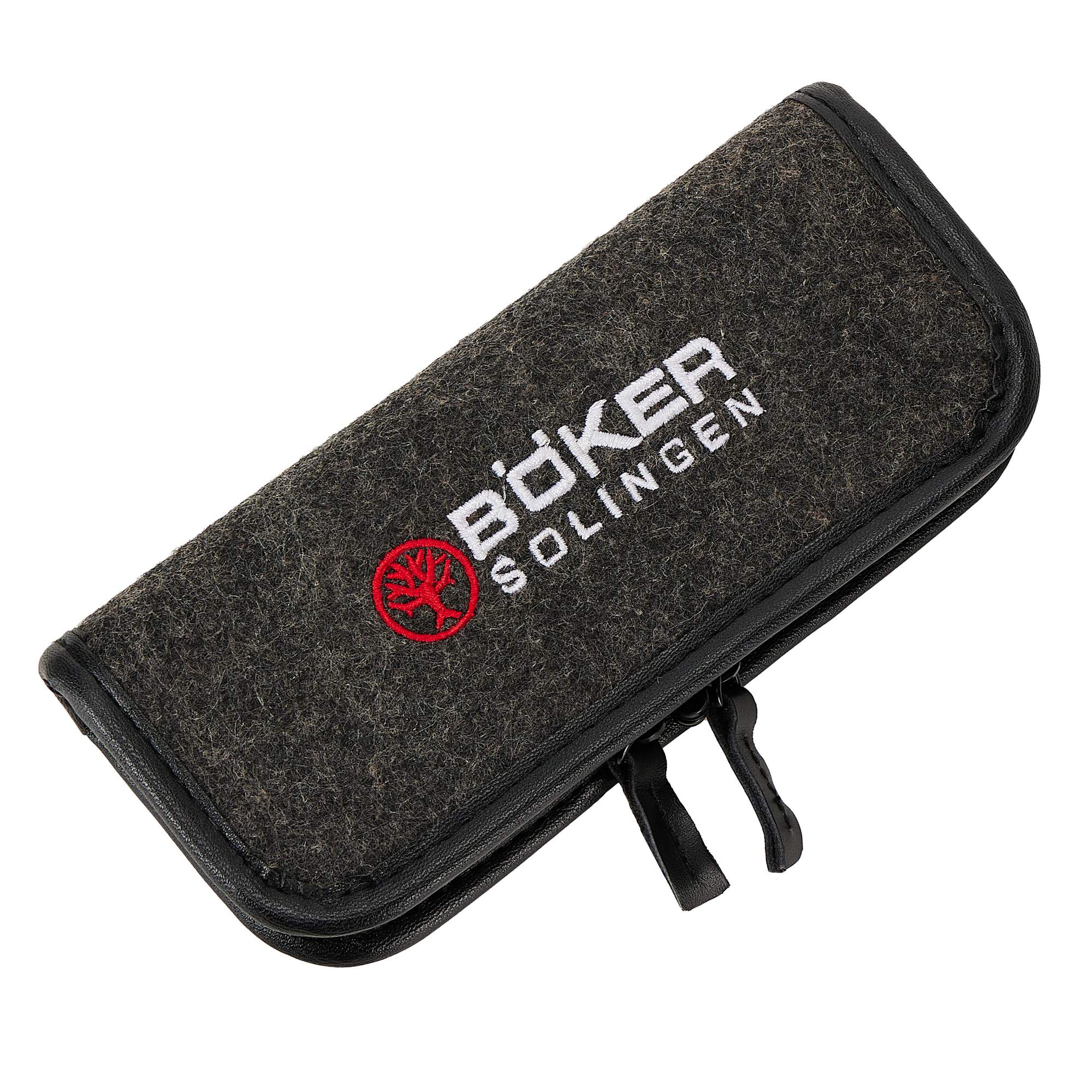 Böker Manufaktur Solingen BFF PACKLITE RICHLITE - Feststehendes Messer Böker Manufaktur Solingen BFF PACKLITE RICHLITE - Feststehendes Messer