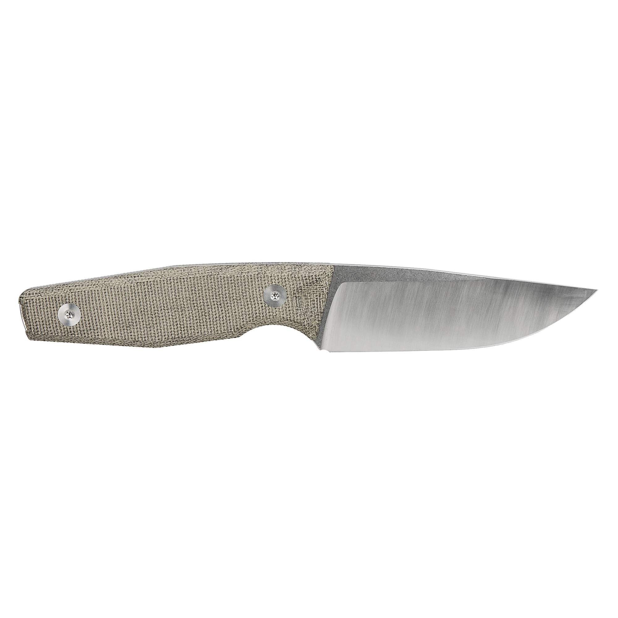 Böker Manufaktur Solingen DAILY KNIVES AK4 - Survival Messer