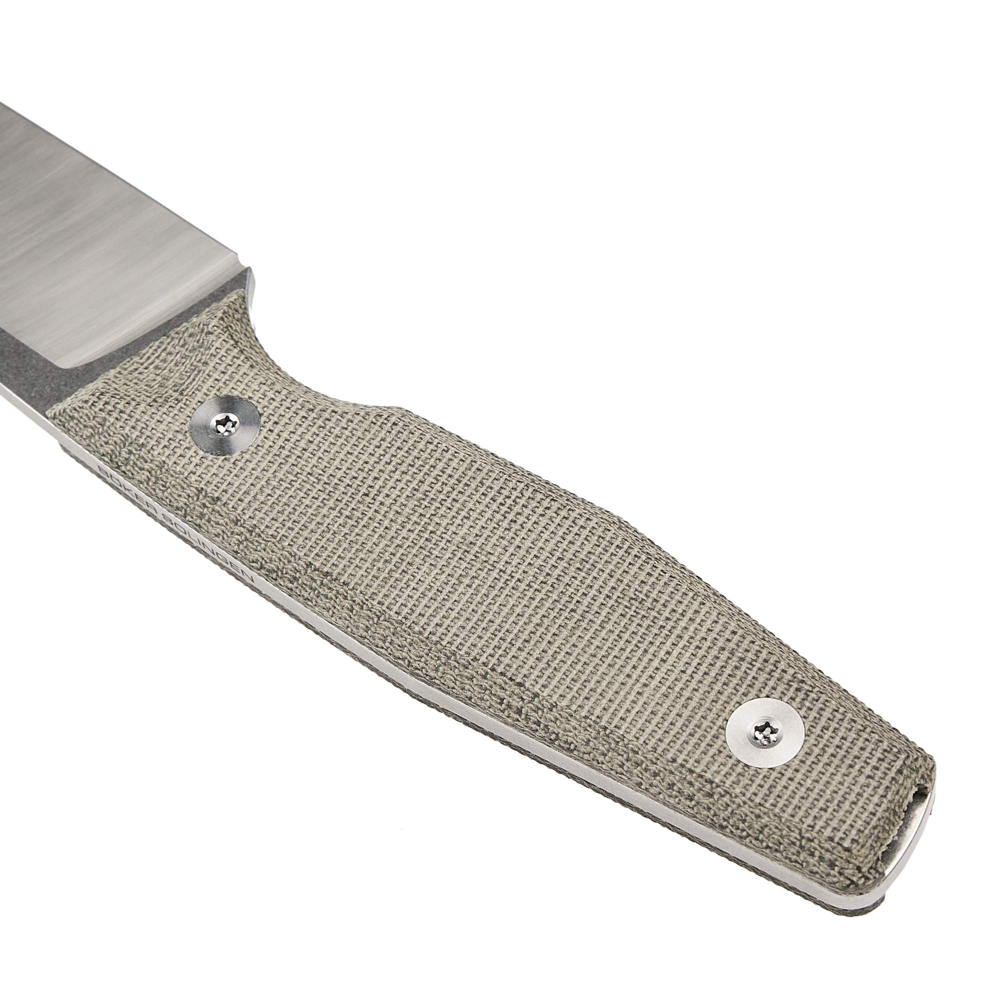 Böker Manufaktur Solingen DAILY KNIVES AK4 - Survival Messer