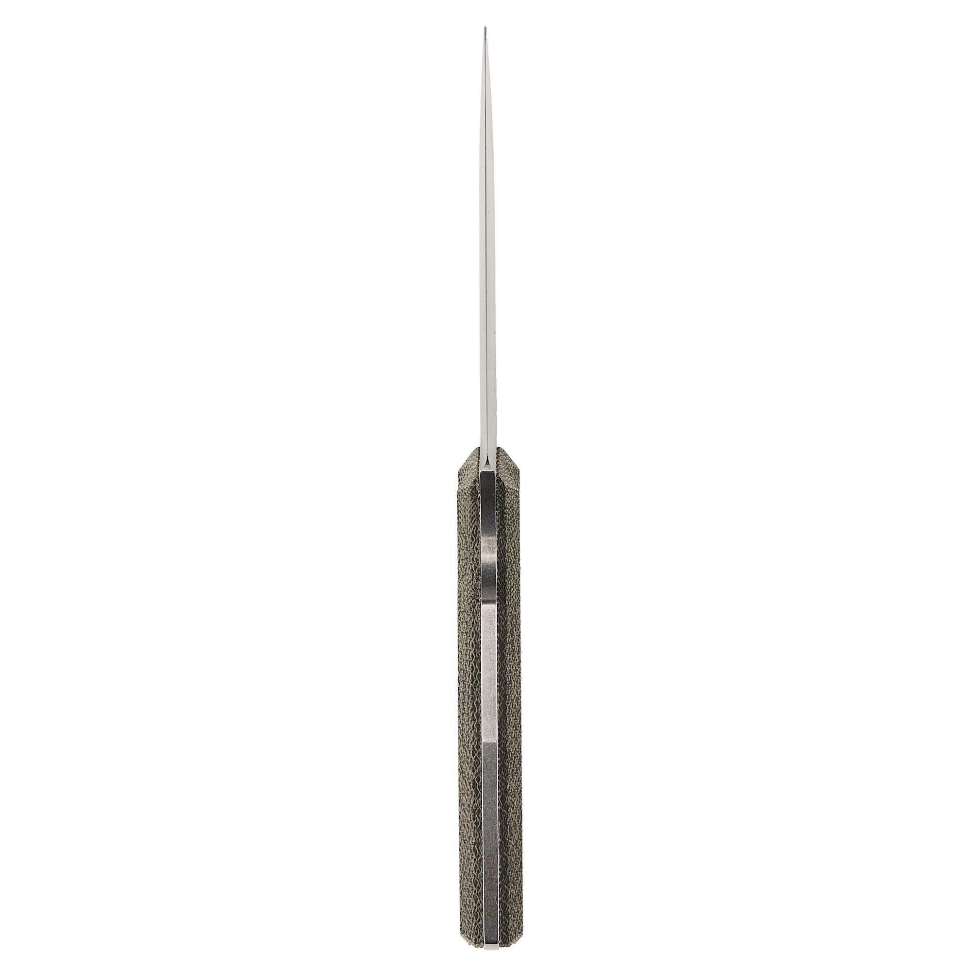 Böker Manufaktur Solingen DAILY KNIVES AK4 - Survival Messer