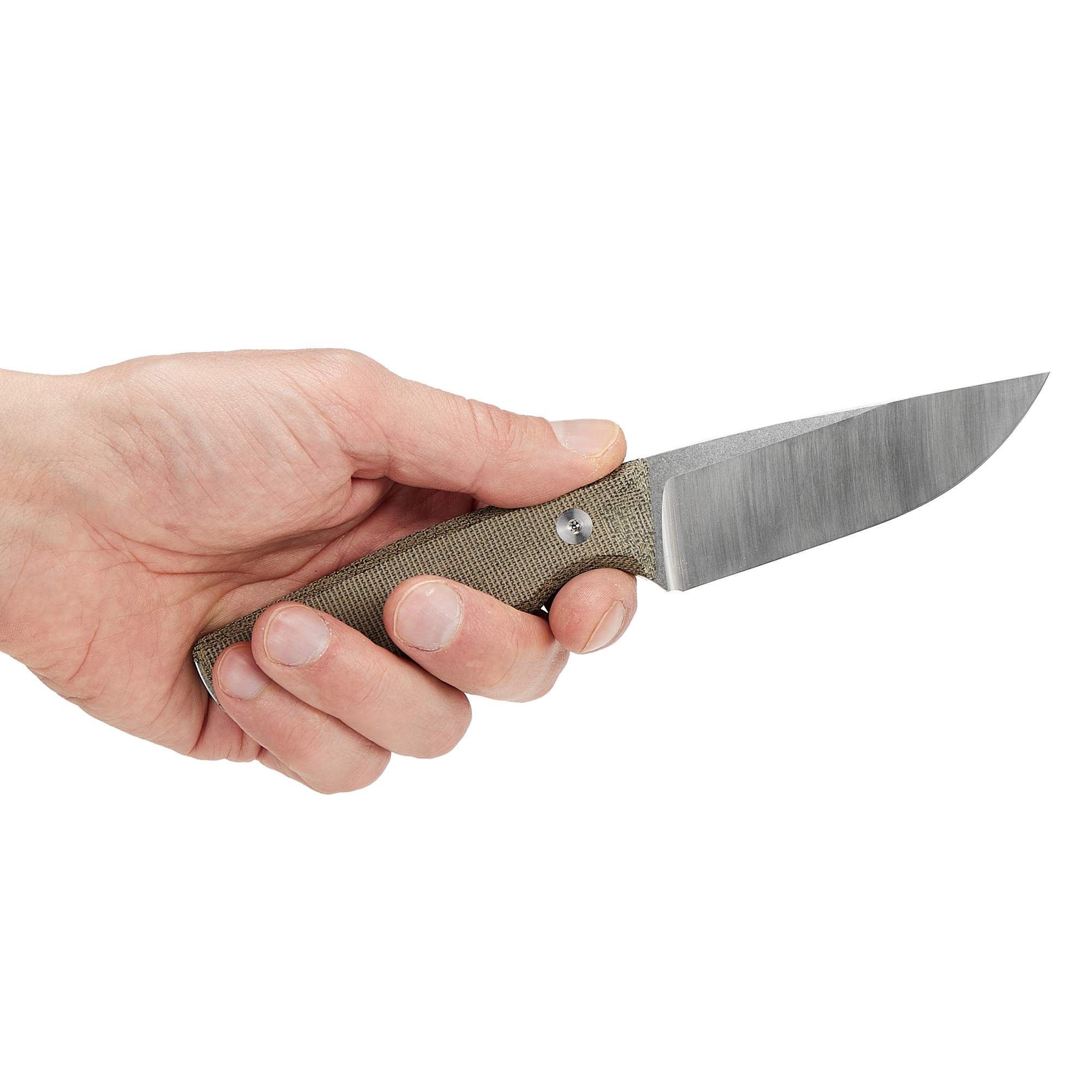 Böker Manufaktur Solingen DAILY KNIVES AK4 - Survival Messer