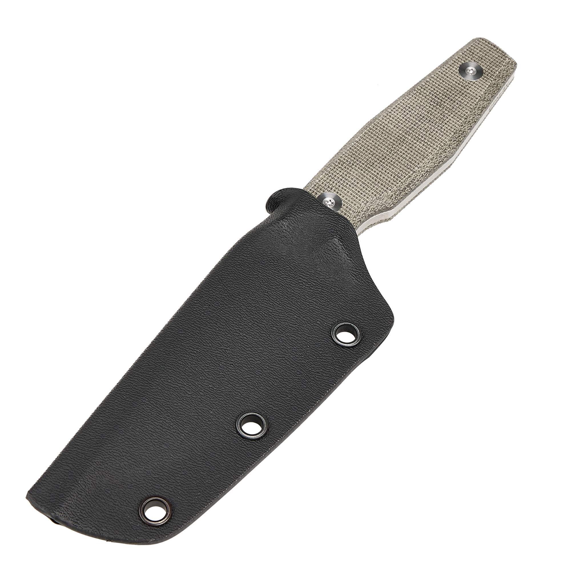 Böker Manufaktur Solingen DAILY KNIVES AK4 - Survival Messer