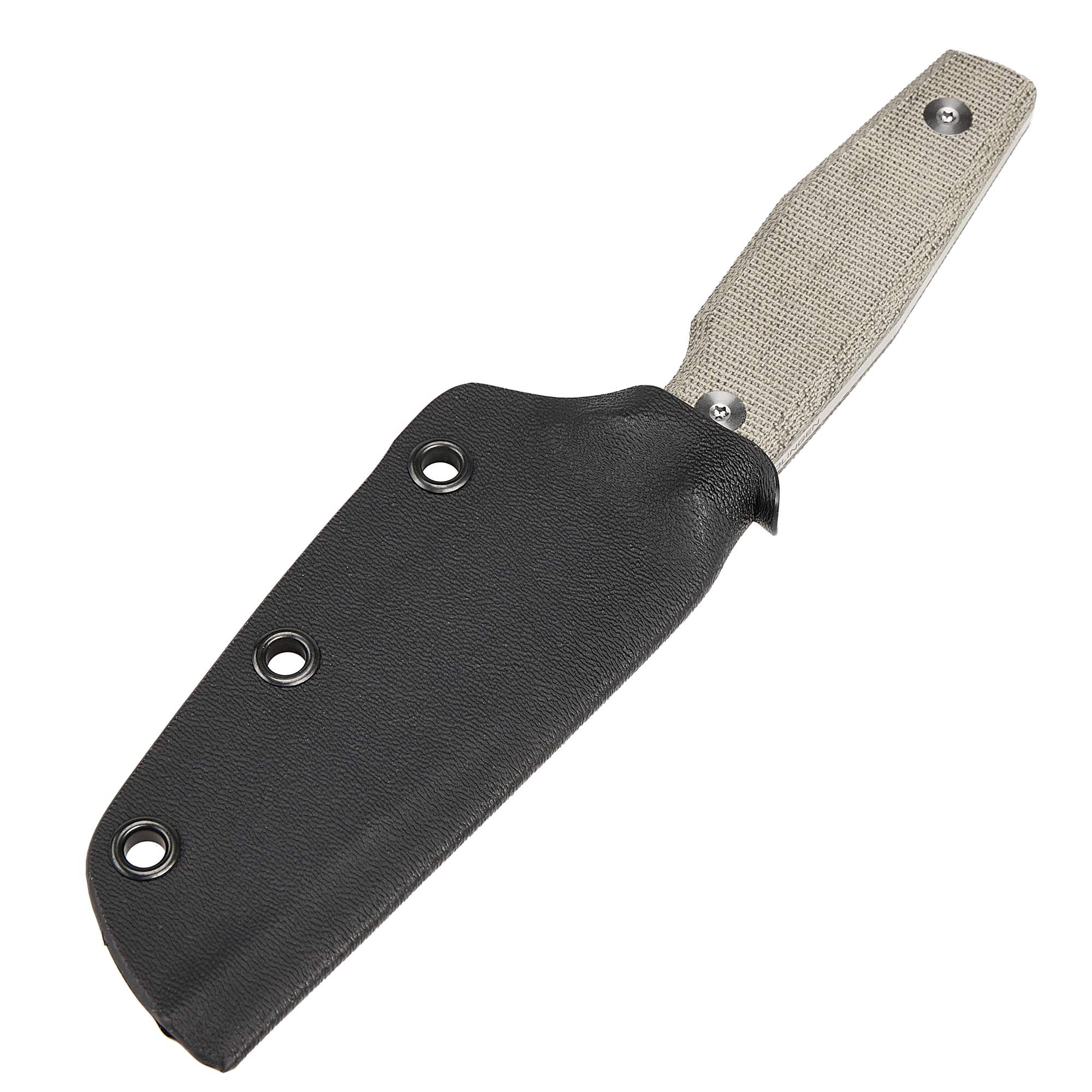 Böker Manufaktur Solingen DAILY KNIVES AK4 - Survival Messer
