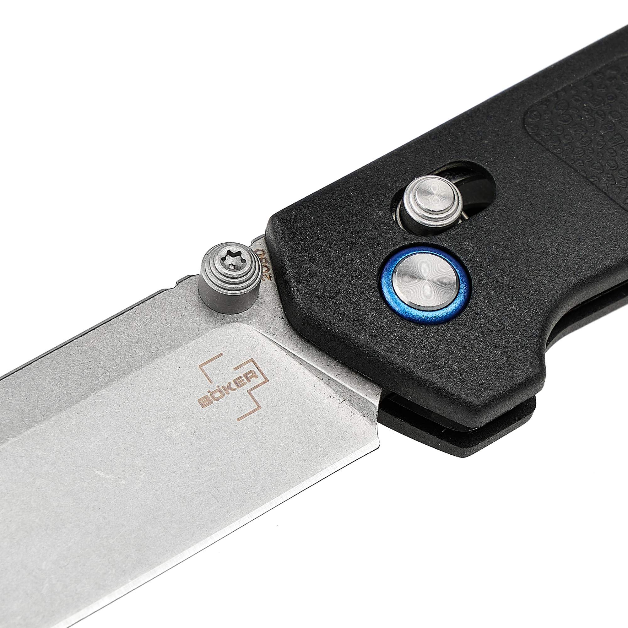Böker Plus KIHON DC 2.0 - Klappmesser