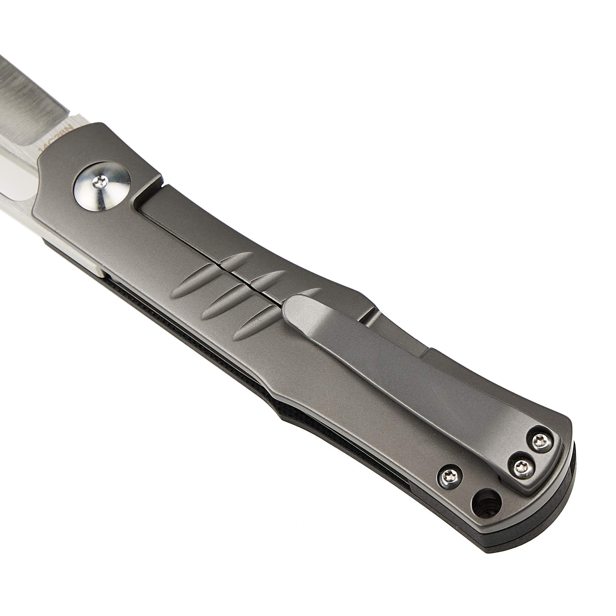 Böker Plus SLIPLOCK - Klappmesser