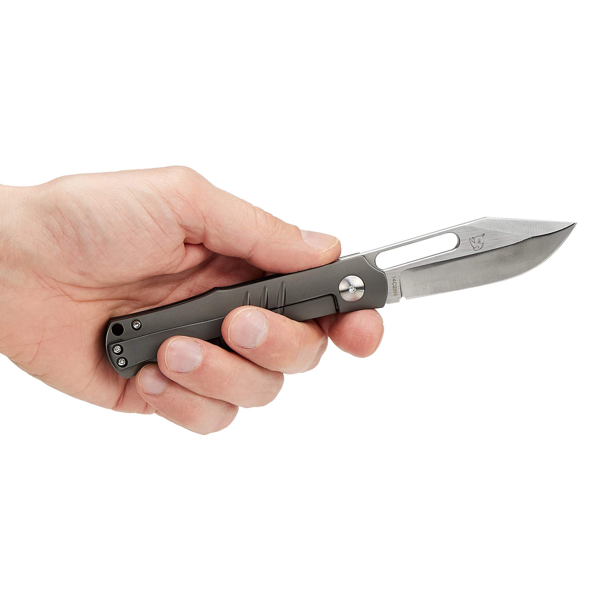 Böker Plus SLIPLOCK - Klappmesser