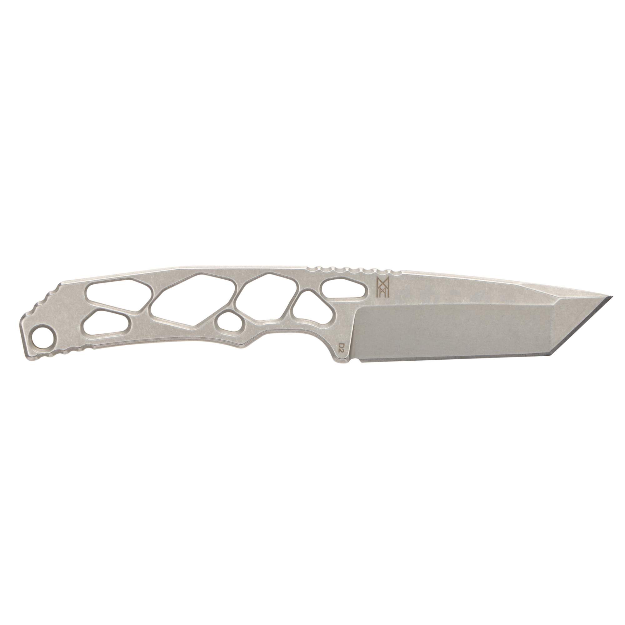 Böker Plus SUPERLIGHT TANTO - Feststehendes Messer