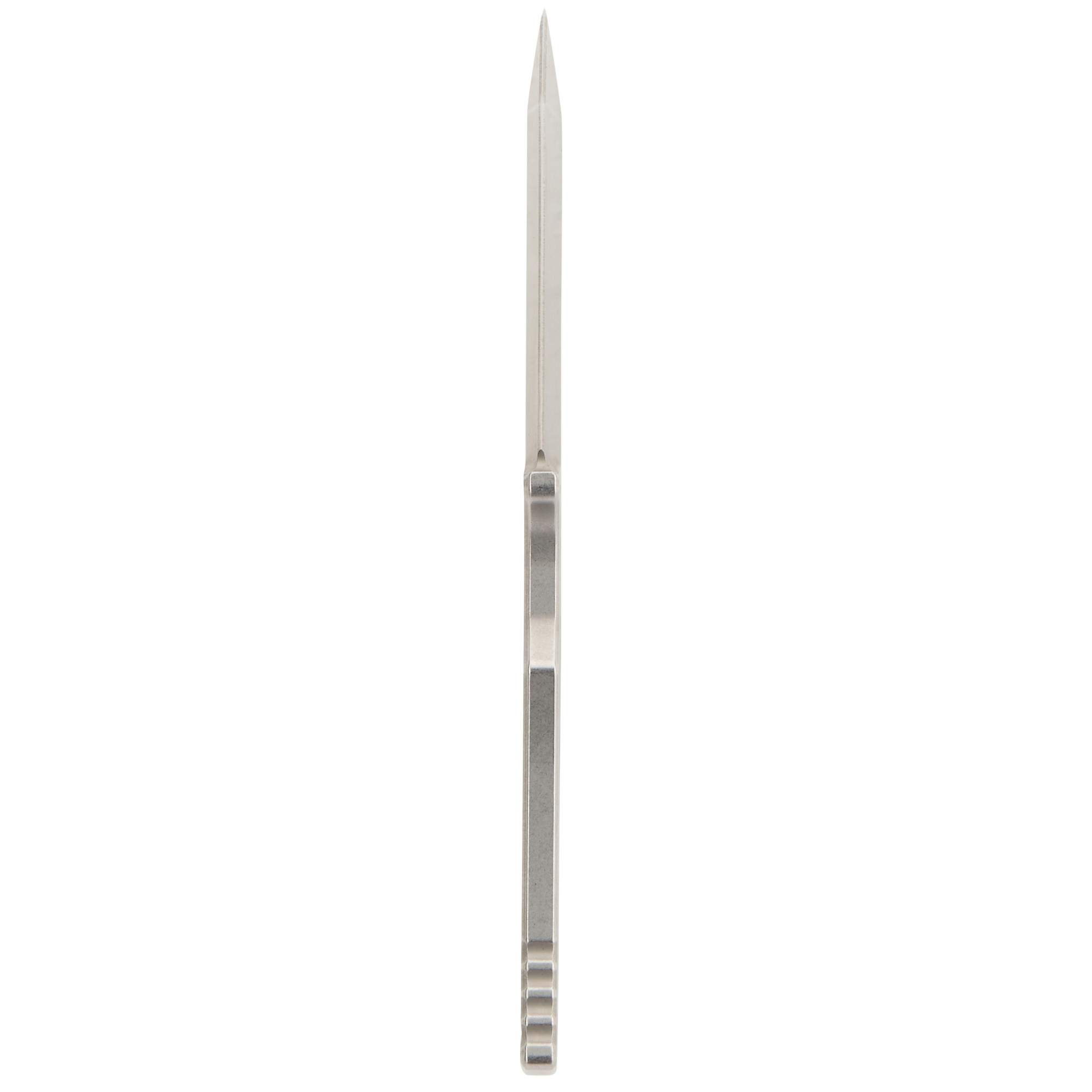 Böker Plus SUPERLIGHT TANTO - Feststehendes Messer