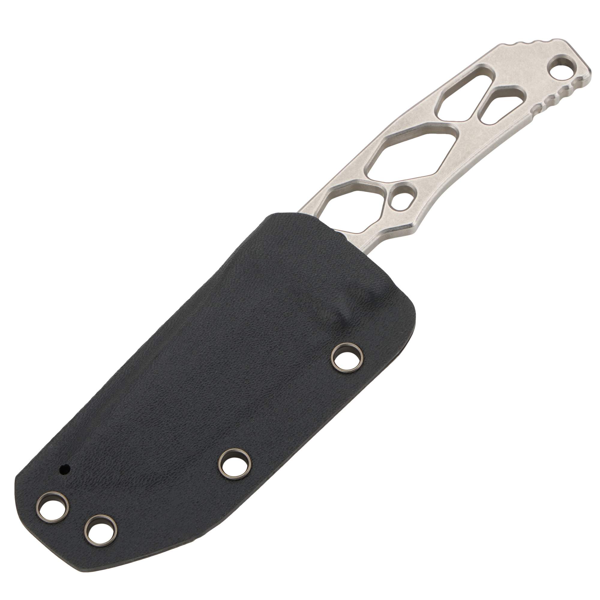 Böker Plus SUPERLIGHT TANTO - Feststehendes Messer