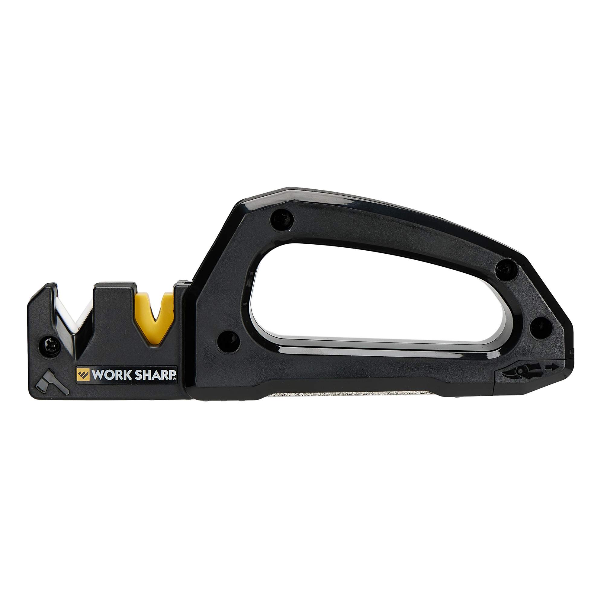 Work Sharp PIVOT PRO KNIFE & TOOL SHARPENER - Messerschärfer