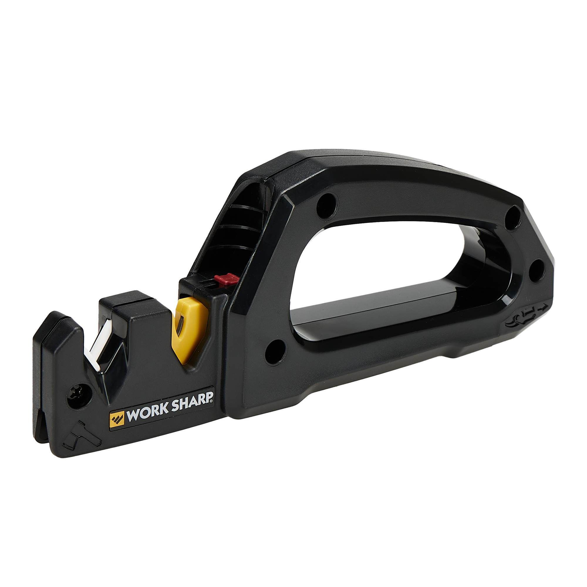Work Sharp PIVOT PRO KNIFE & TOOL SHARPENER - Messerschärfer