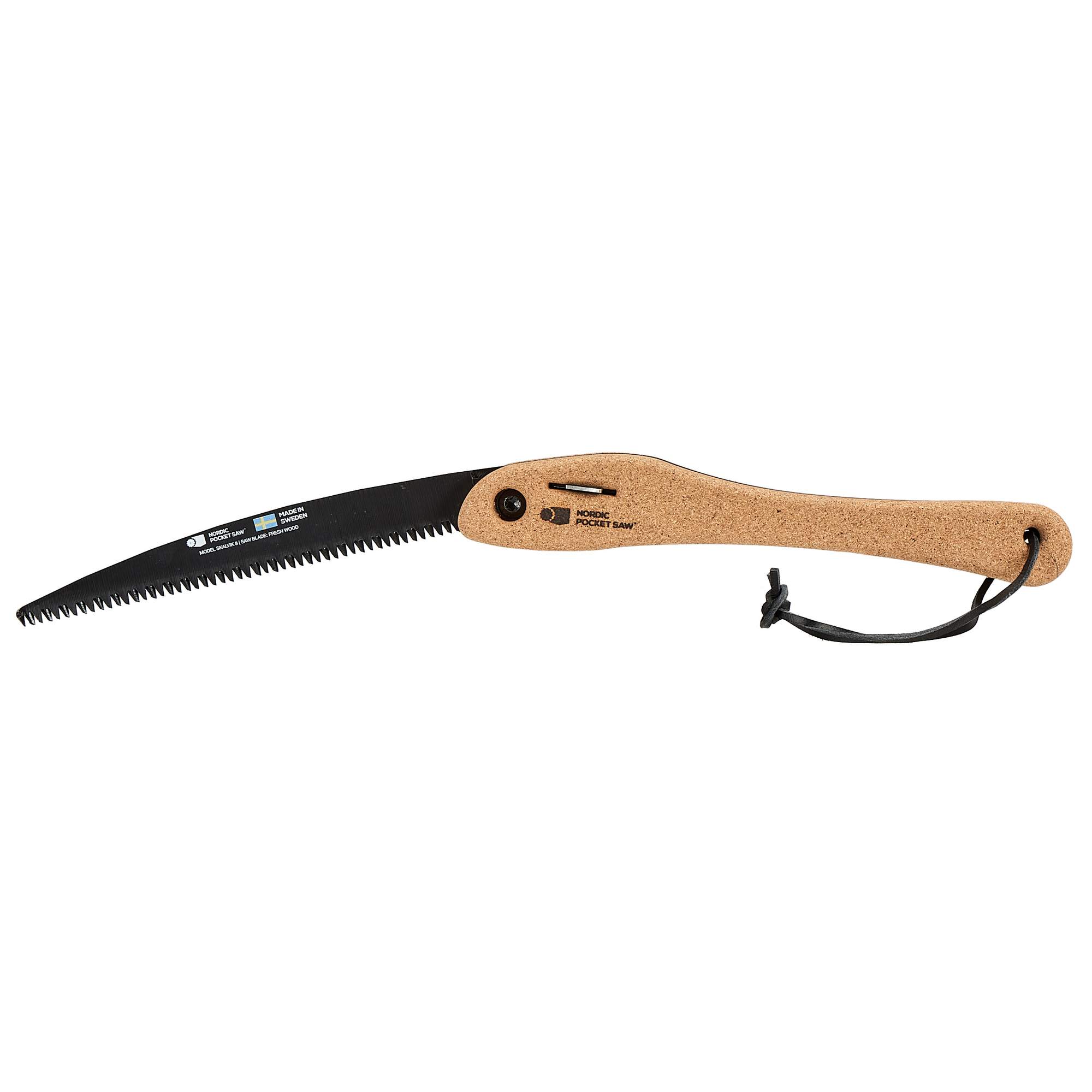 Nordic Pocket Saw SKALVIK 8 - Säge