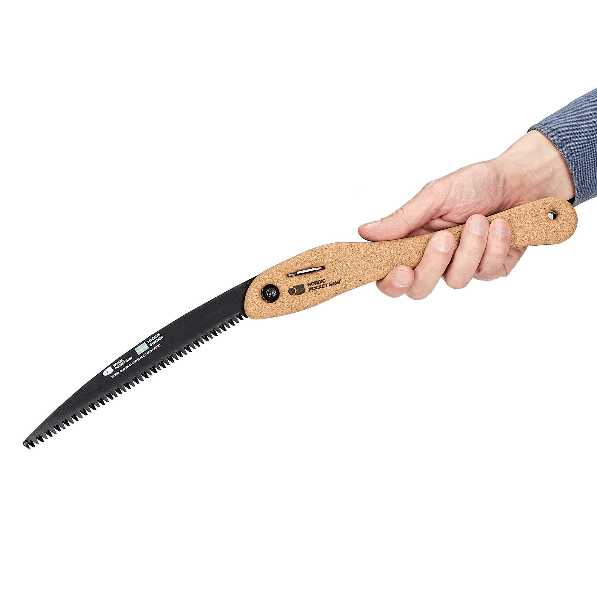 Nordic Pocket Saw SKALVIK 8 - Säge