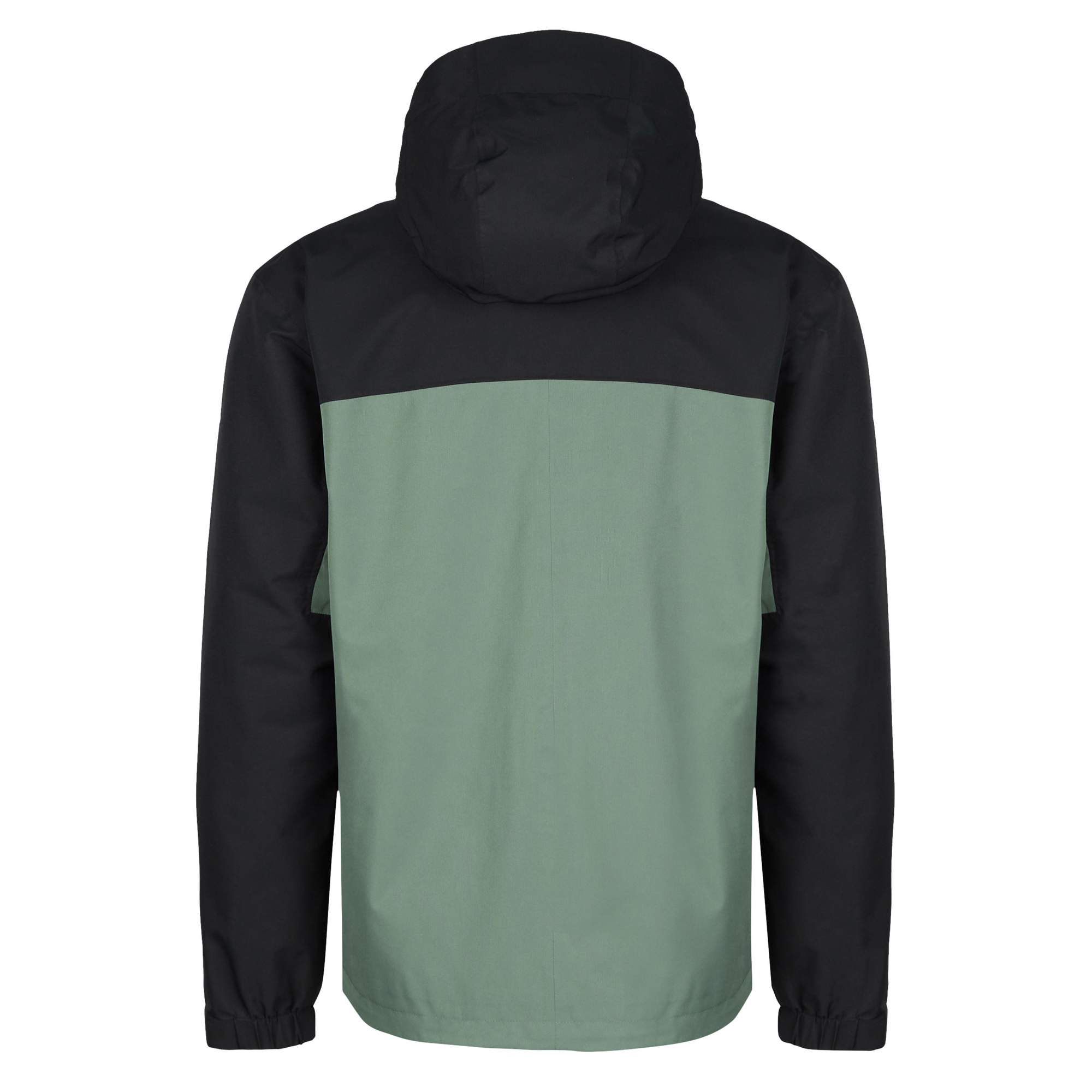 Vaude SE ME BATONI 2L JACKET Herren - Regenjacke