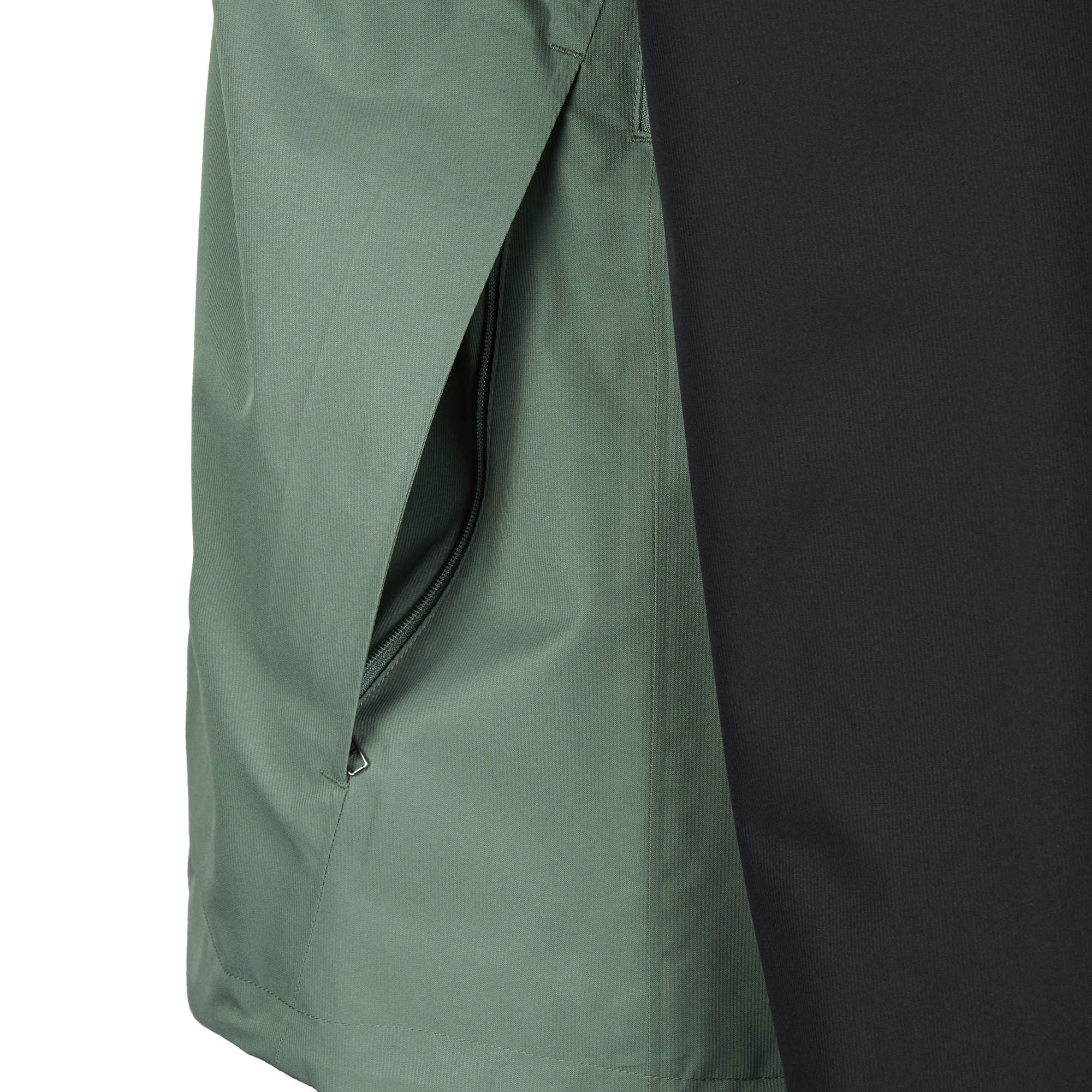 Vaude SE ME BATONI 2L JACKET Herren - Regenjacke