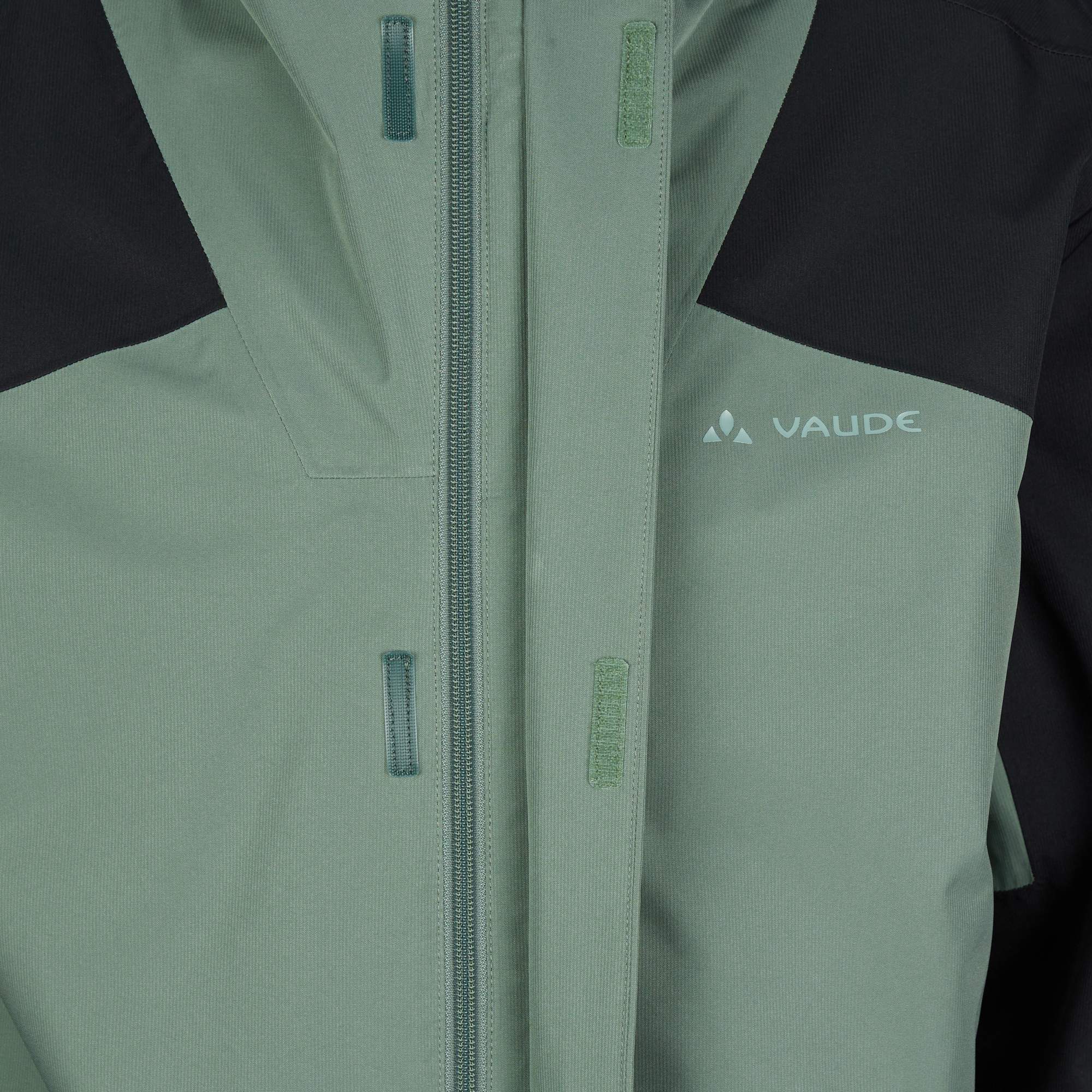 Vaude SE ME BATONI 2L JACKET Herren - Regenjacke