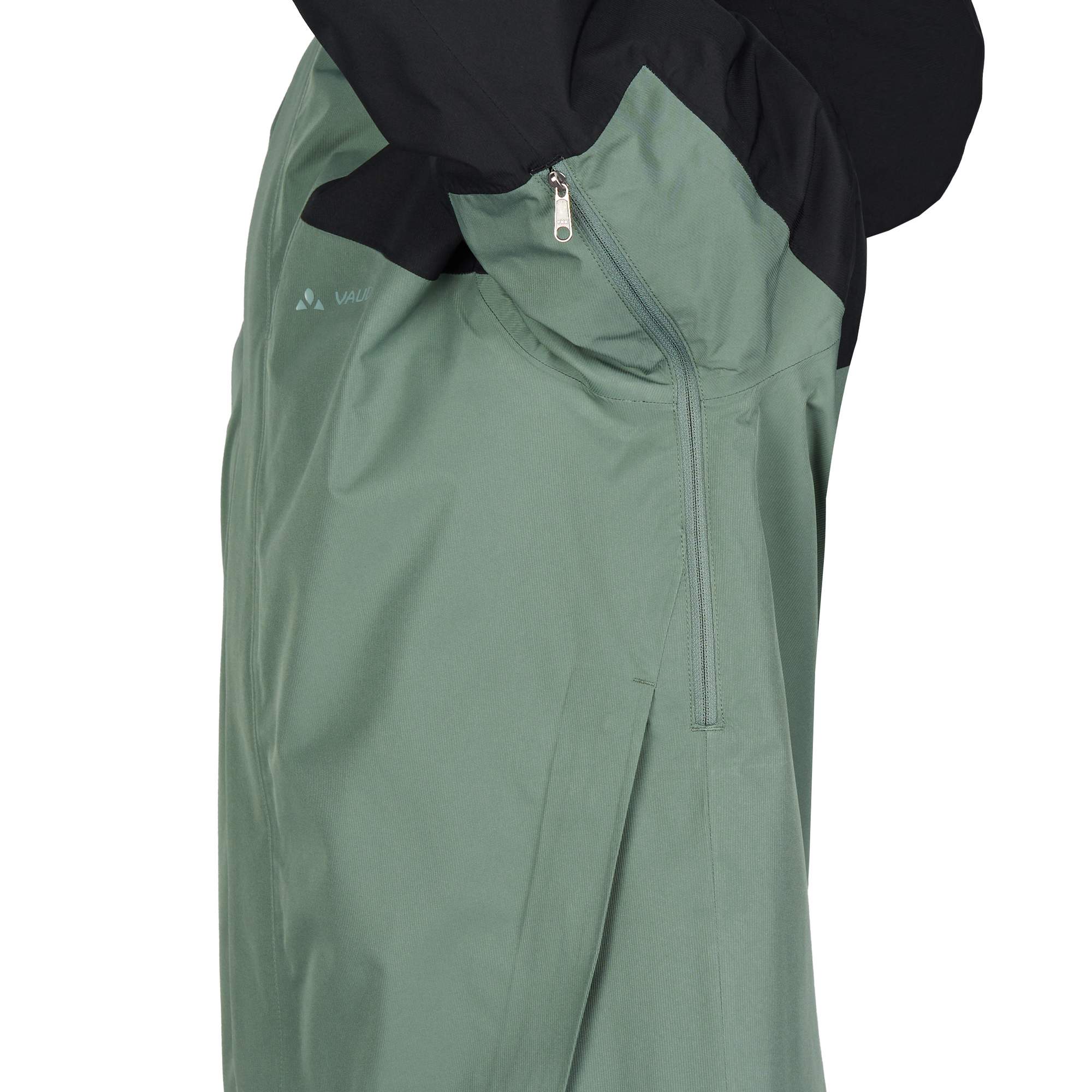 Vaude SE ME BATONI 2L JACKET Herren - Regenjacke