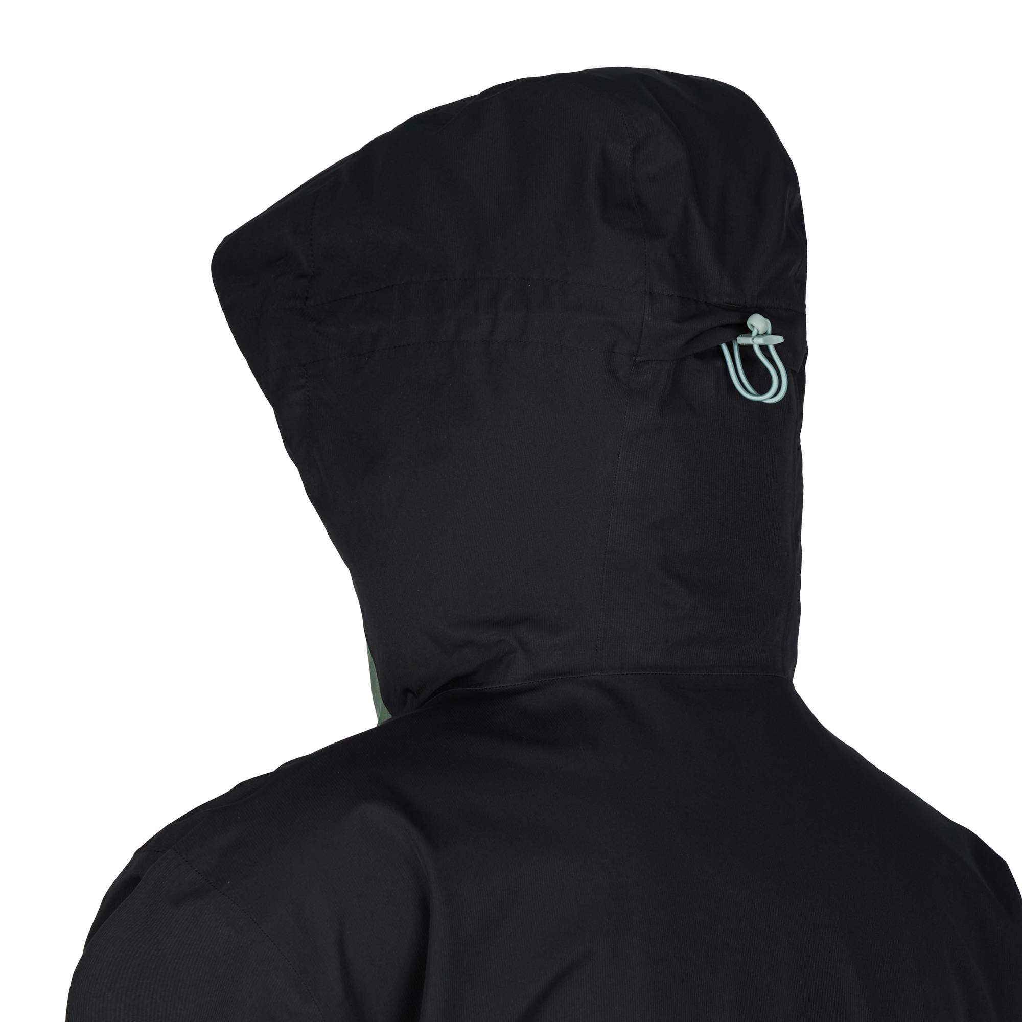 Vaude SE ME BATONI 2L JACKET Herren - Regenjacke