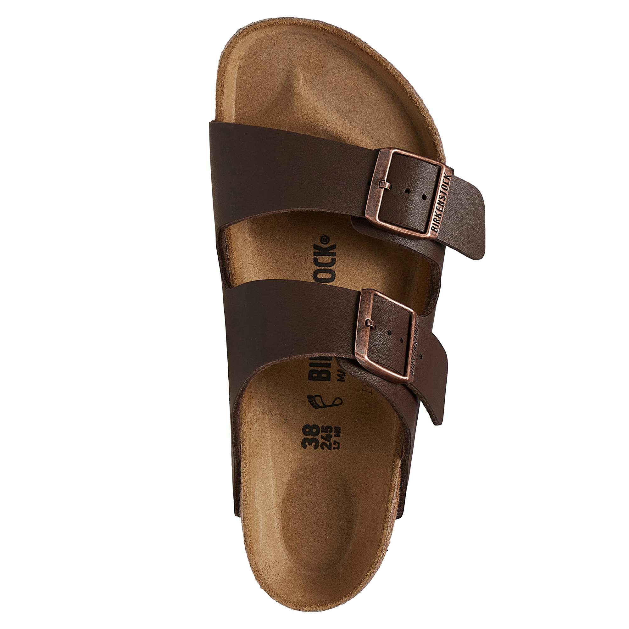 Birkenstock ARIZONA BF Unisex - Freizeitsandalen