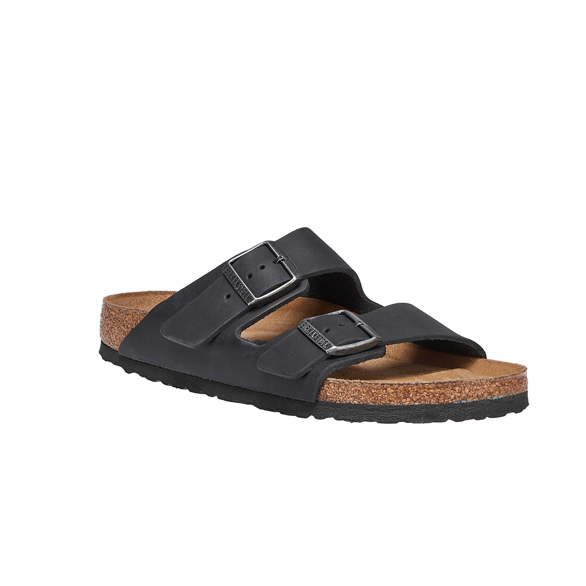 Birkenstock ARIZONA SFB LEOI Unisex - Freizeitsandalen