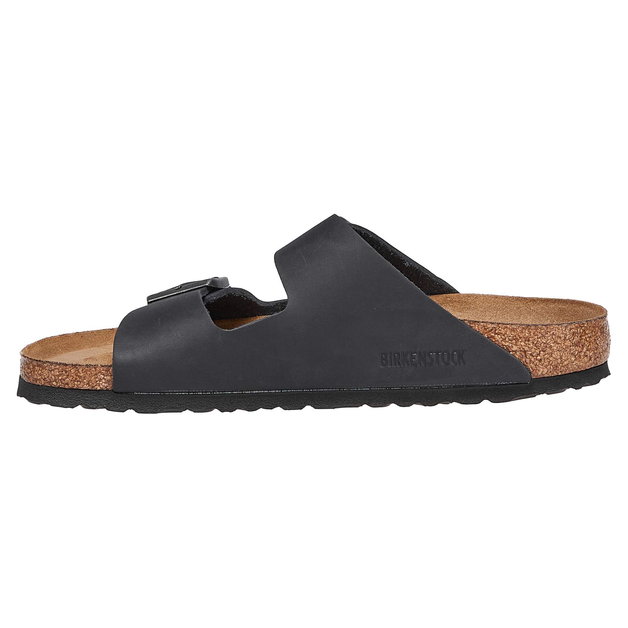 Birkenstock ARIZONA SFB LEOI Unisex - Freizeitsandalen