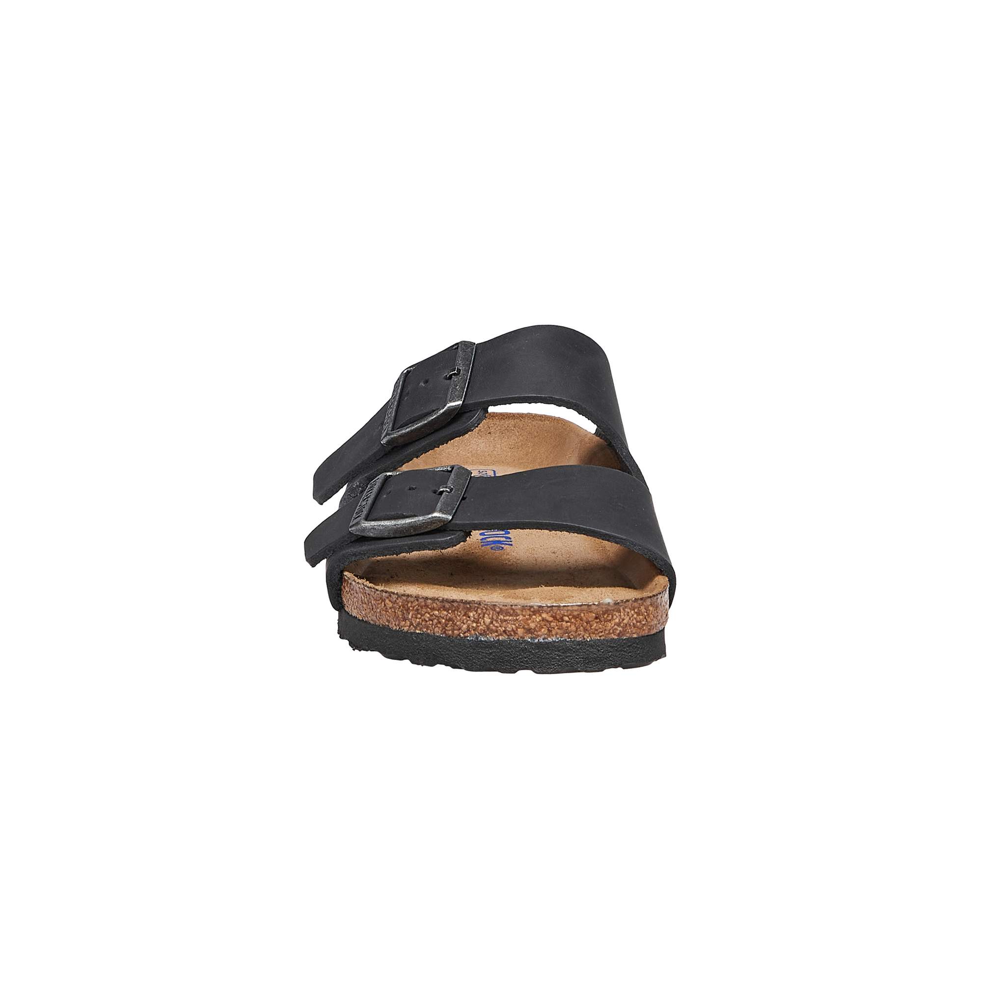 Birkenstock ARIZONA SFB LEOI Unisex - Freizeitsandalen
