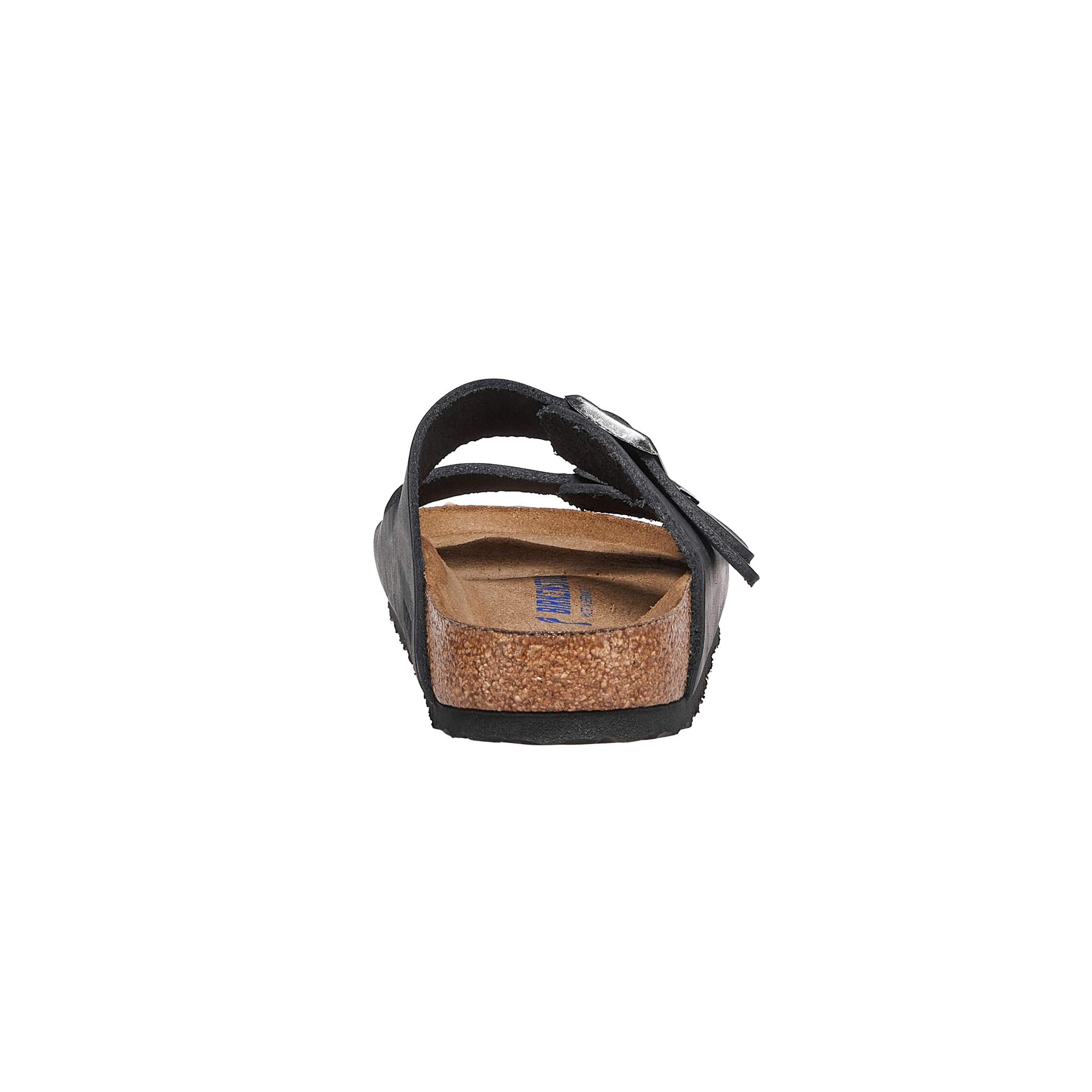 Birkenstock ARIZONA SFB LEOI Unisex - Freizeitsandalen