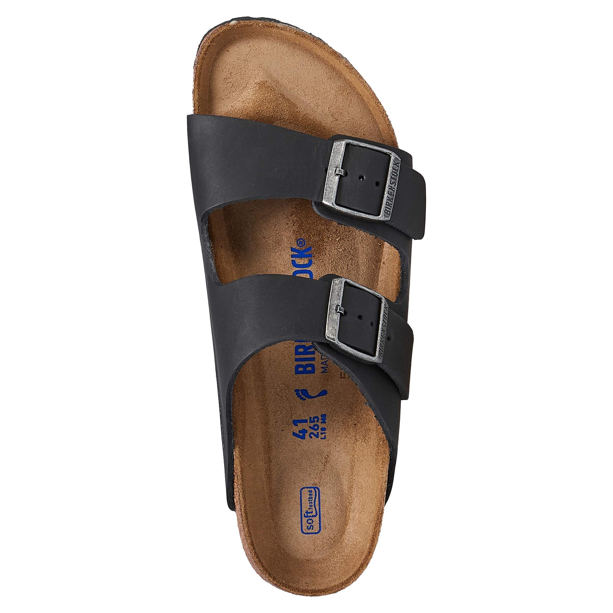 Birkenstock ARIZONA SFB LEOI Unisex - Freizeitsandalen