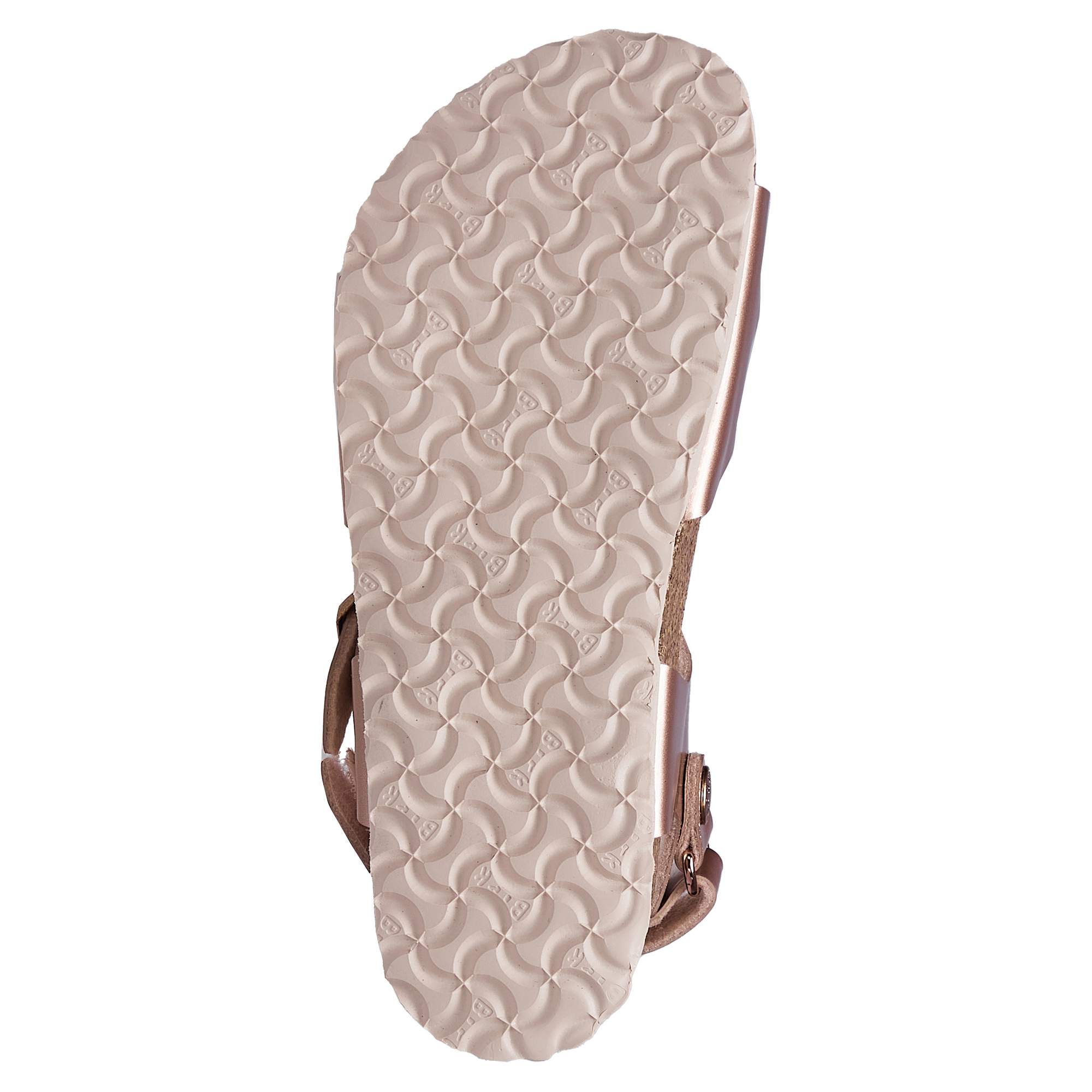 Birkenstock RIO AS BF Kinder - Freizeitsandalen