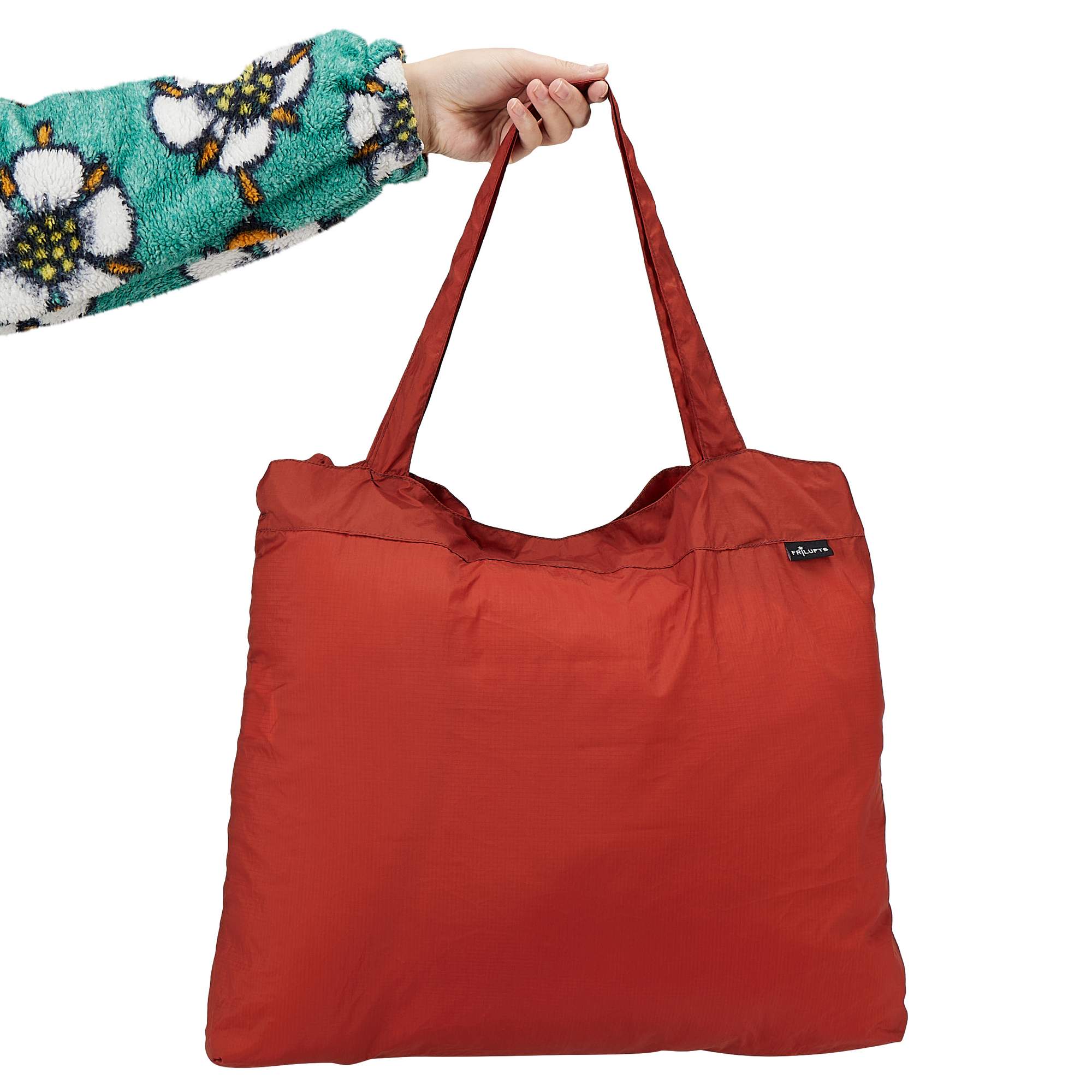 FRILUFTS SHOPPING BAG UL - Umhängetasche