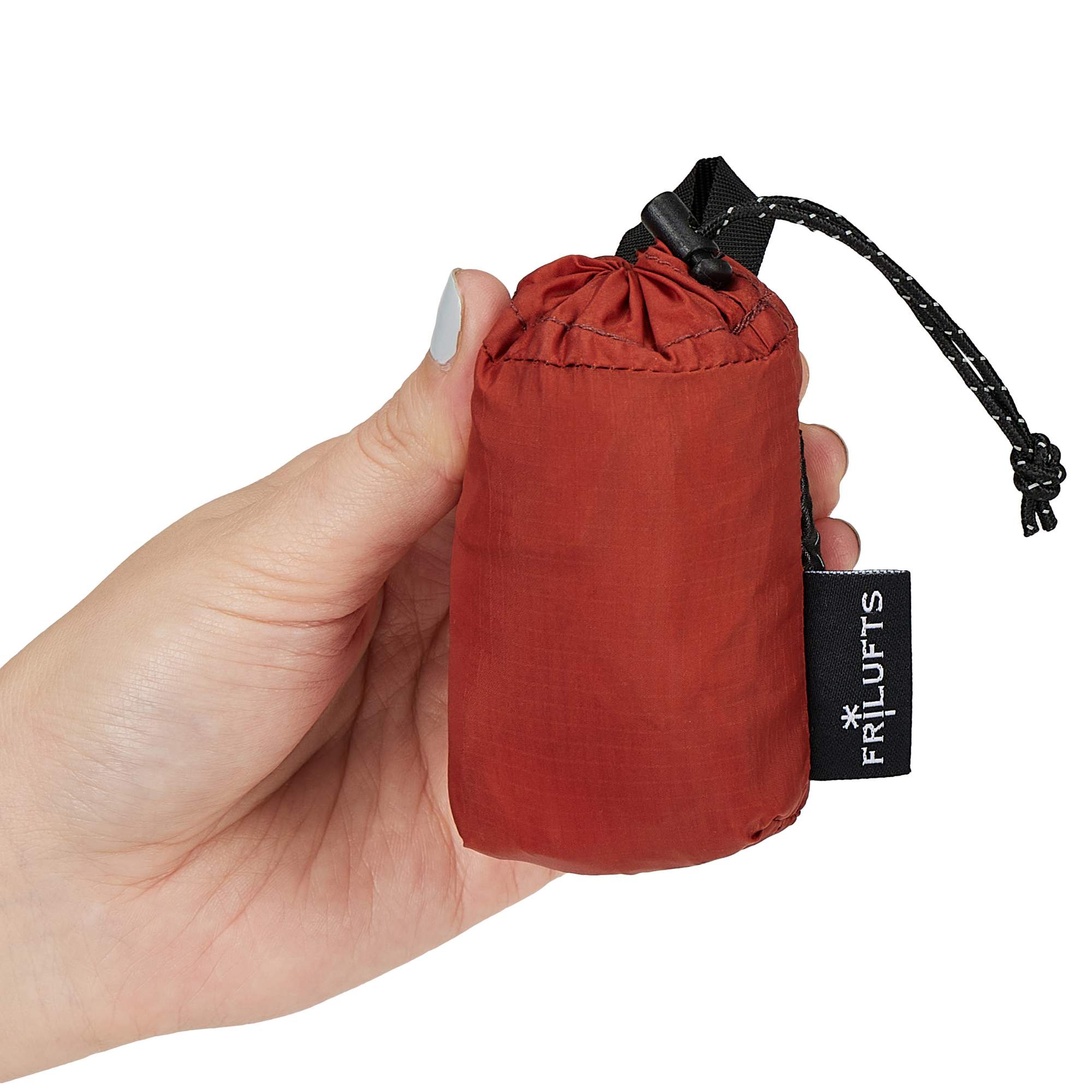 FRILUFTS SHOPPING BAG UL - Umhängetasche