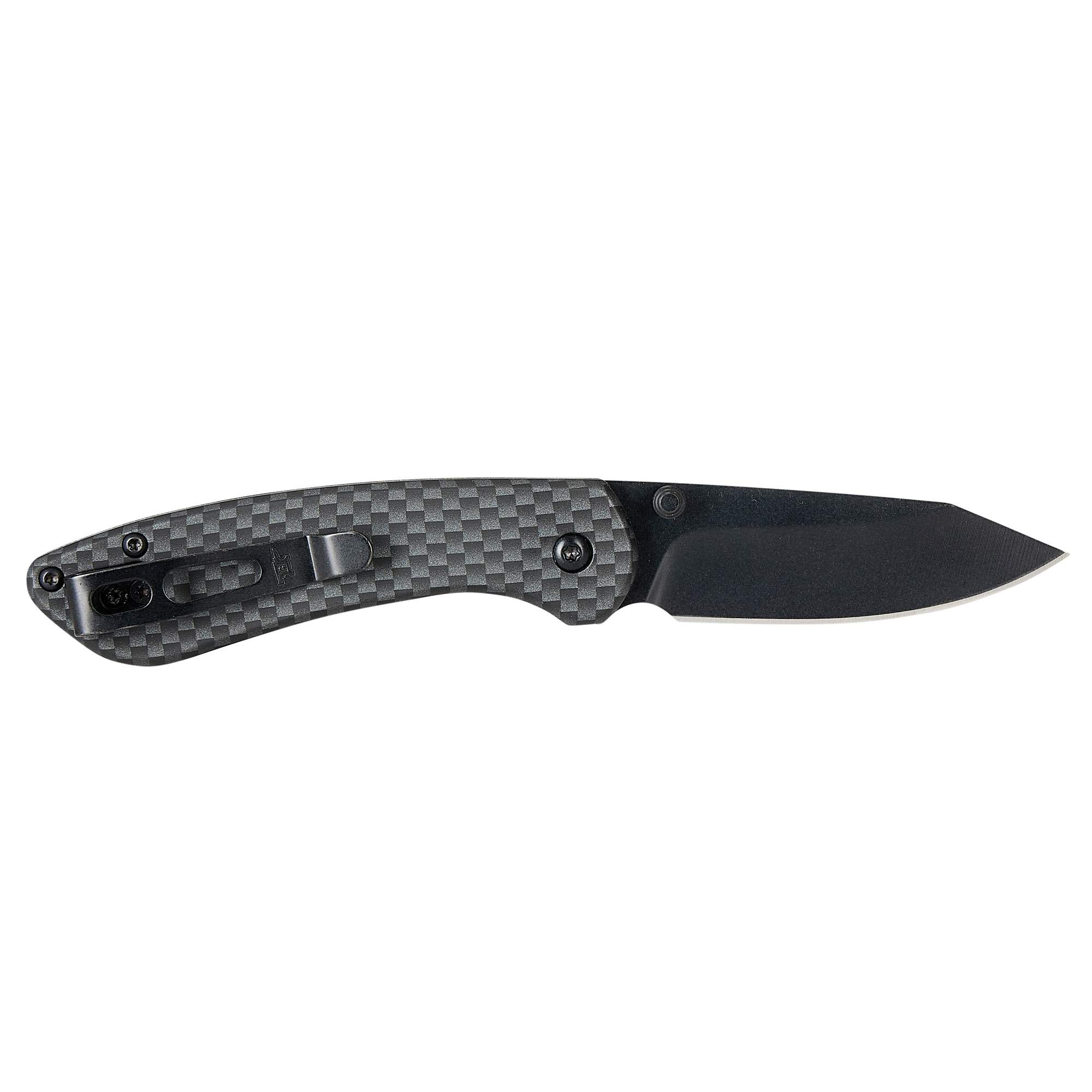 Buck 744 SOVEREIGN MINI - Klappmesser