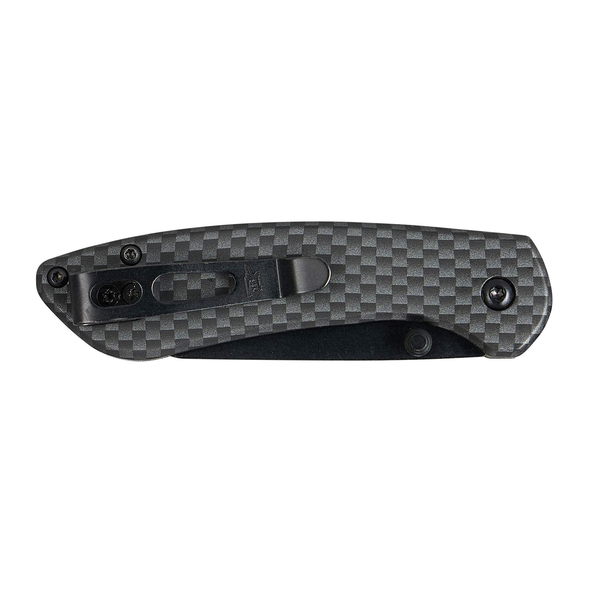 Buck 744 SOVEREIGN MINI - Klappmesser