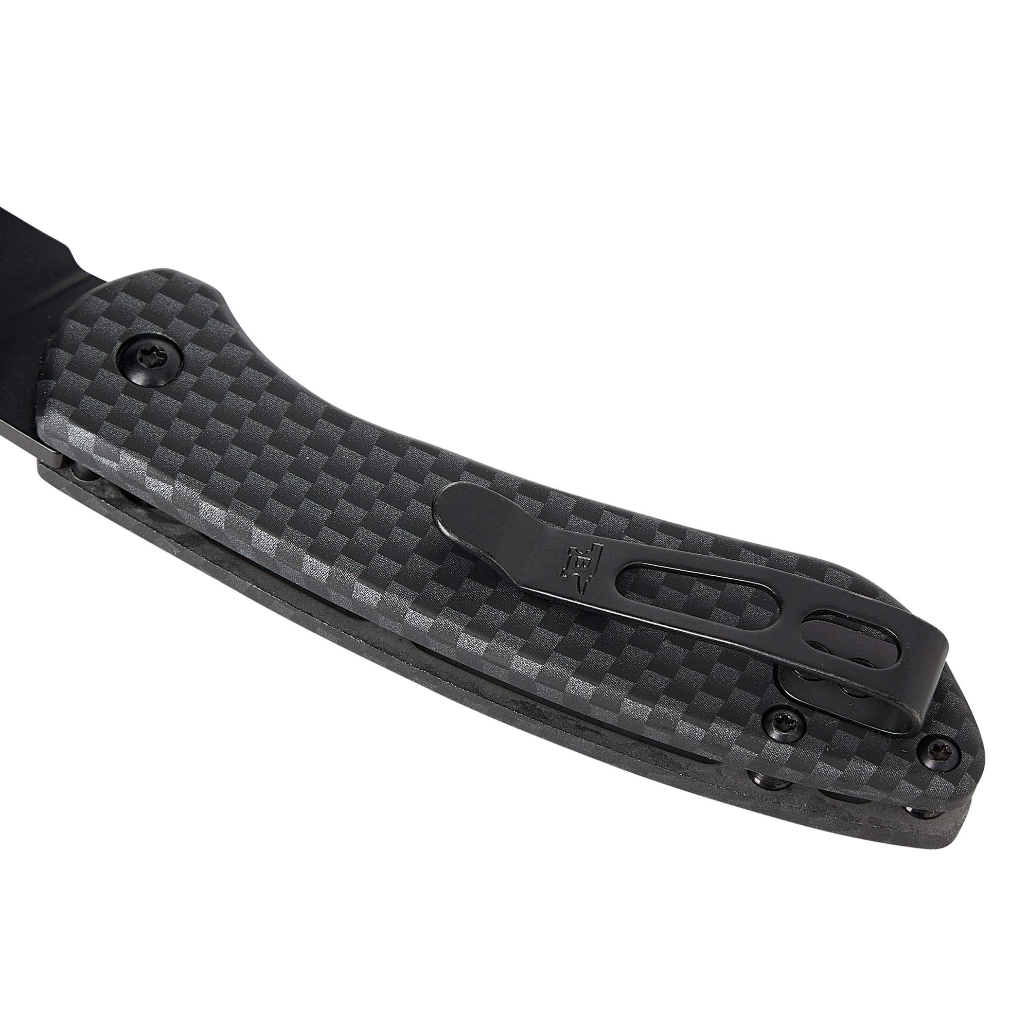 Buck 744 SOVEREIGN MINI - Klappmesser