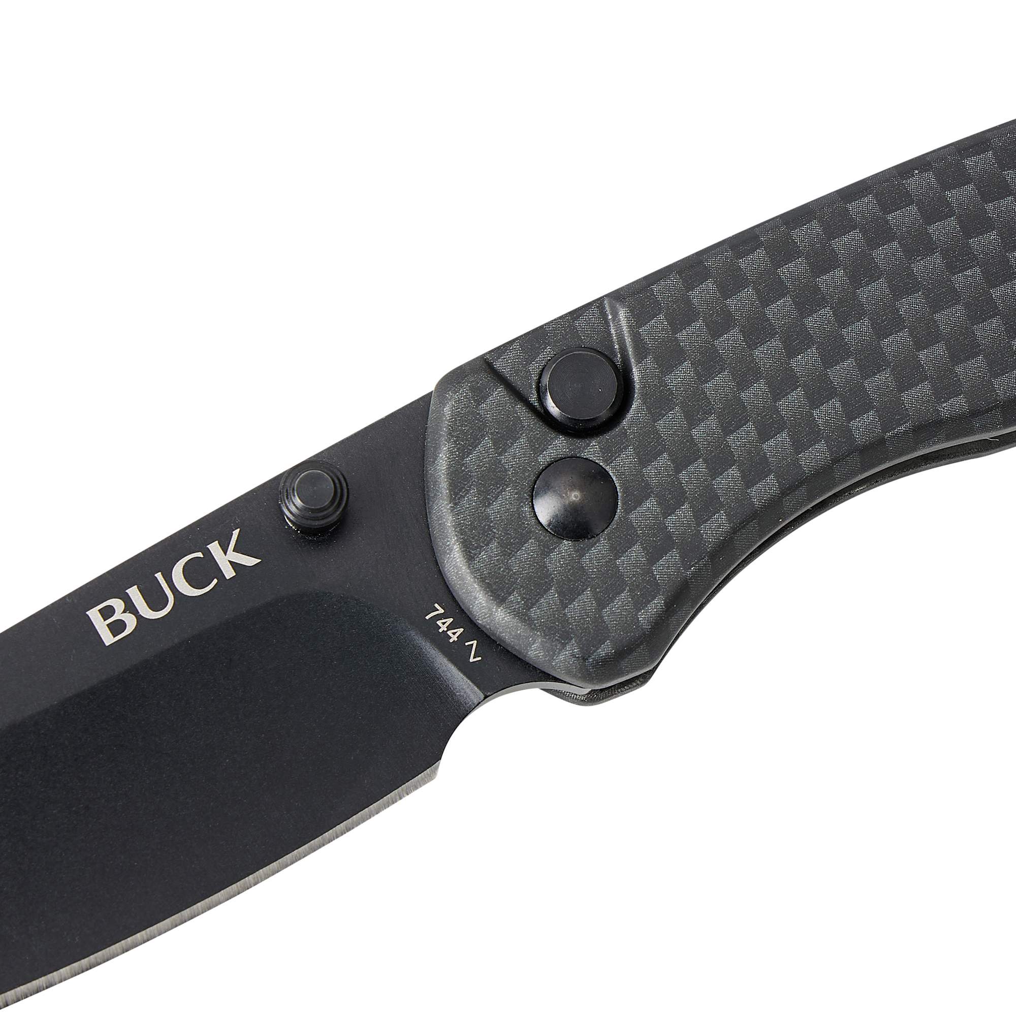 Buck 744 SOVEREIGN - Klappmesser Buck 744 SOVEREIGN - Klappmesser