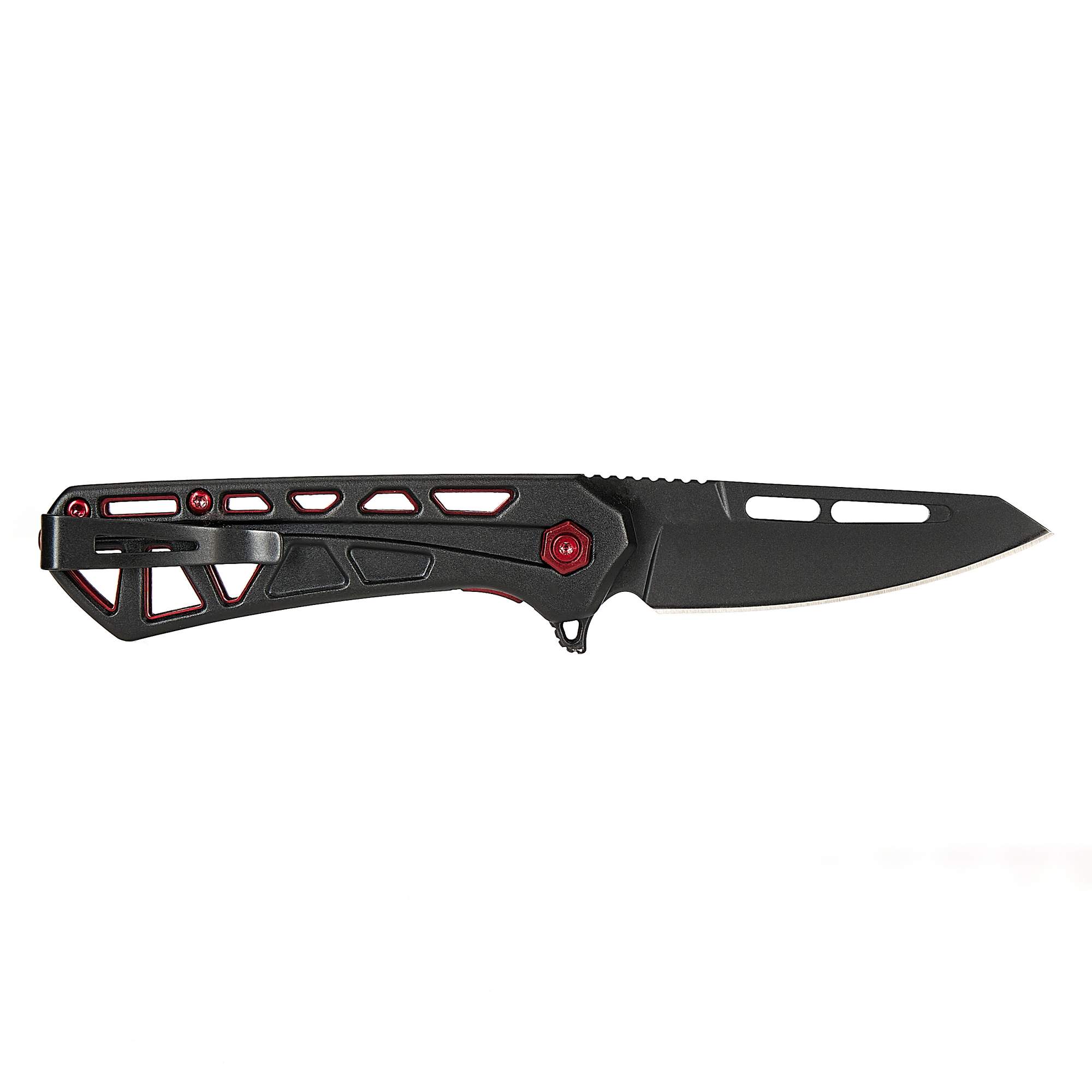 Buck 813 MINI TRACE OPS - Klappmesser