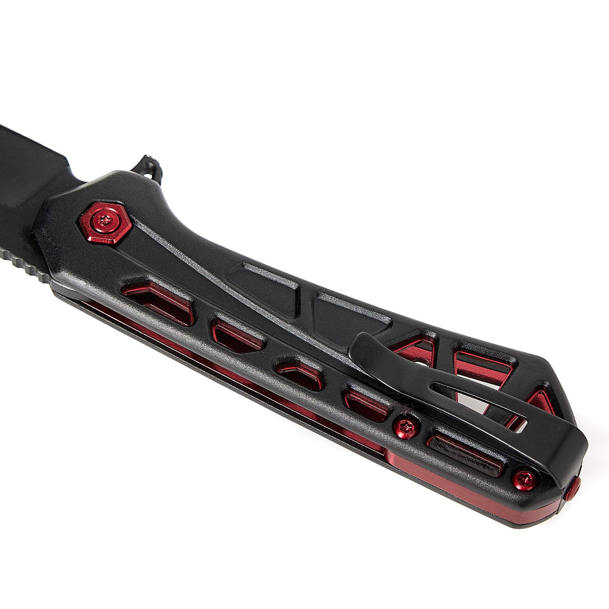 Buck 813 MINI TRACE OPS - Klappmesser