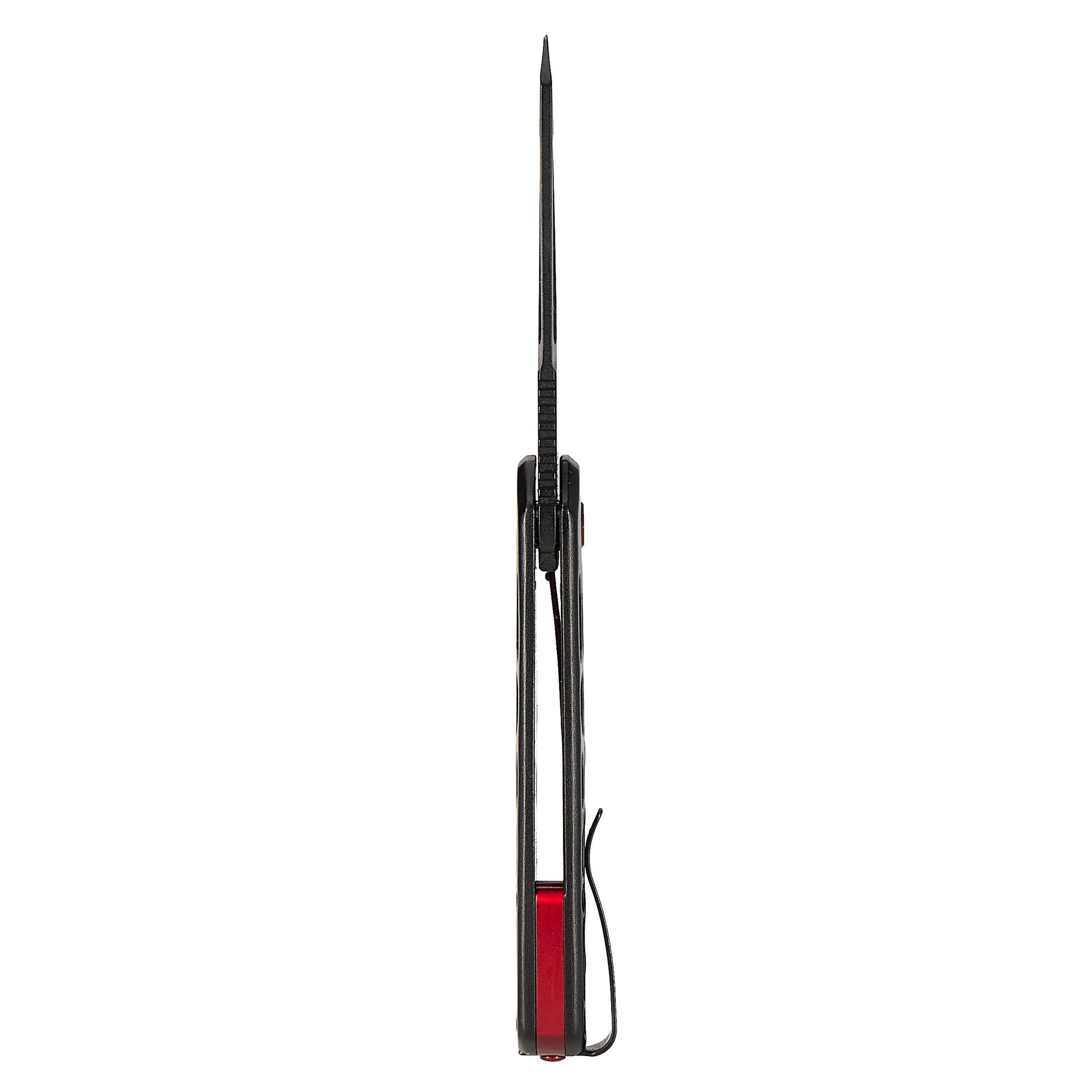 Buck 813 MINI TRACE OPS - Klappmesser