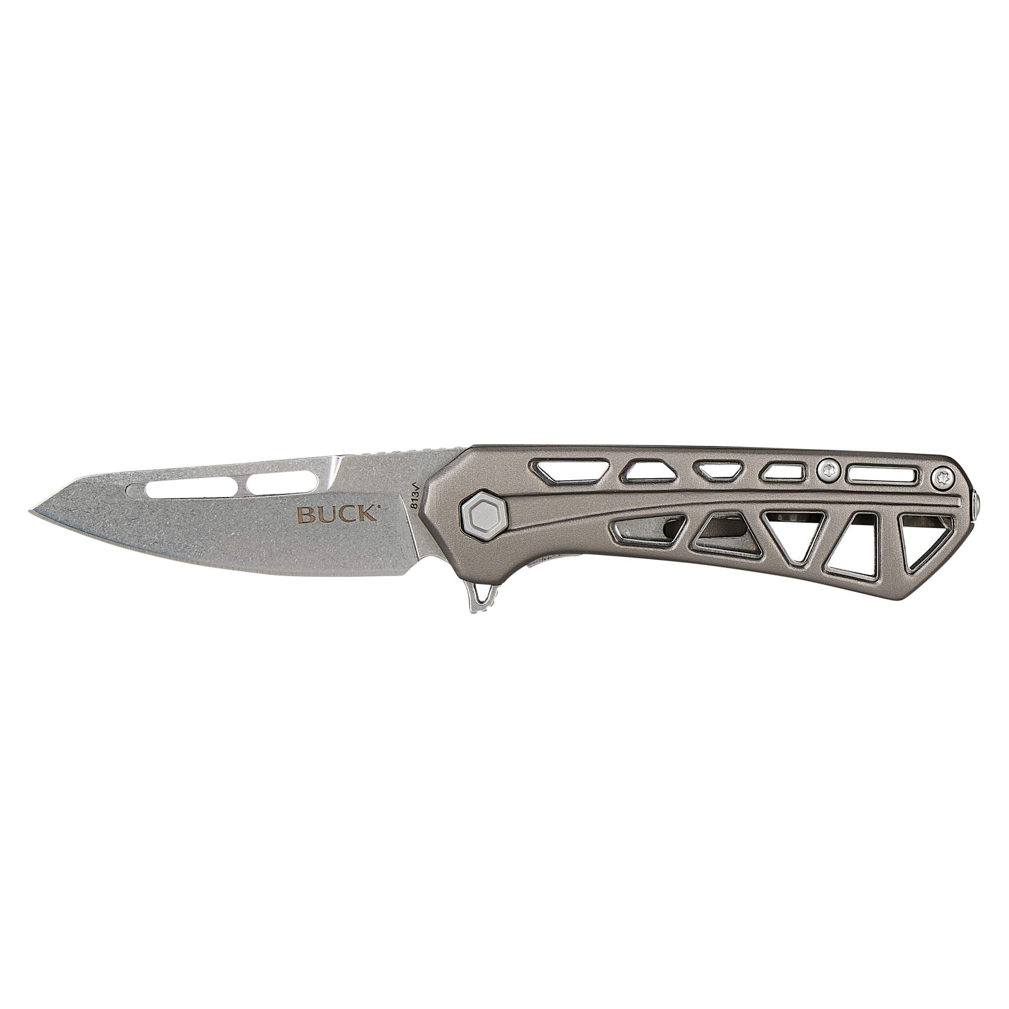 Buck 813 MINI TRACE OPS - Klappmesser