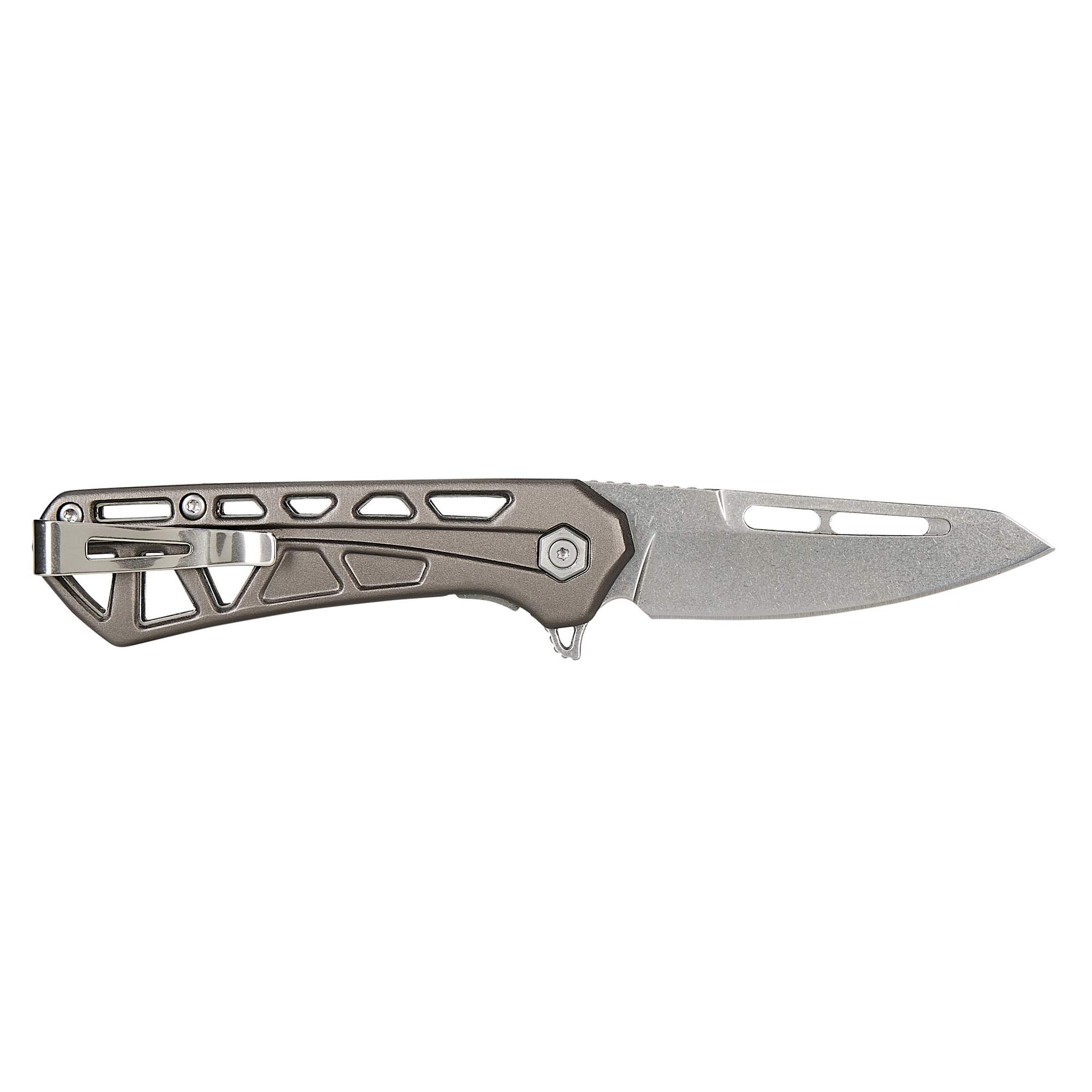 Buck 813 MINI TRACE OPS - Klappmesser