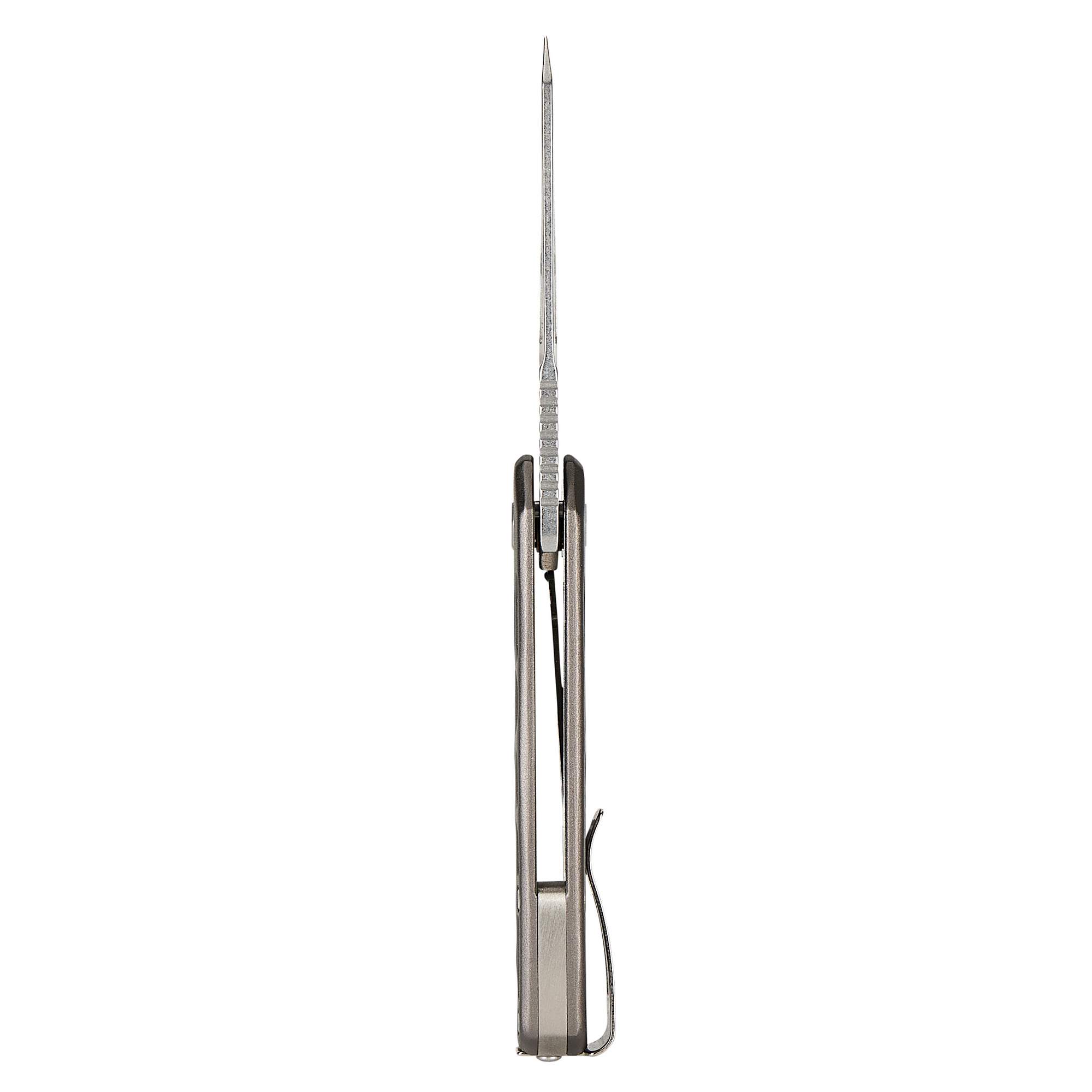 Buck 813 MINI TRACE OPS - Klappmesser