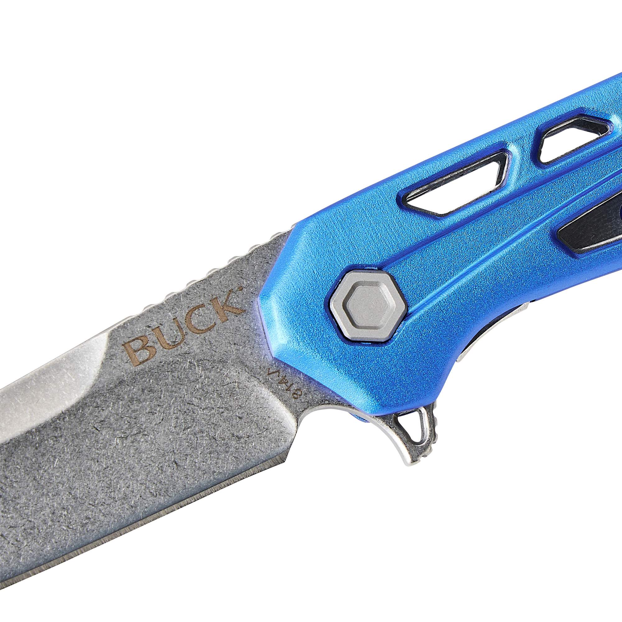 Buck 814 TRACE MINI - Klappmesser Buck 814 TRACE MINI - Klappmesser