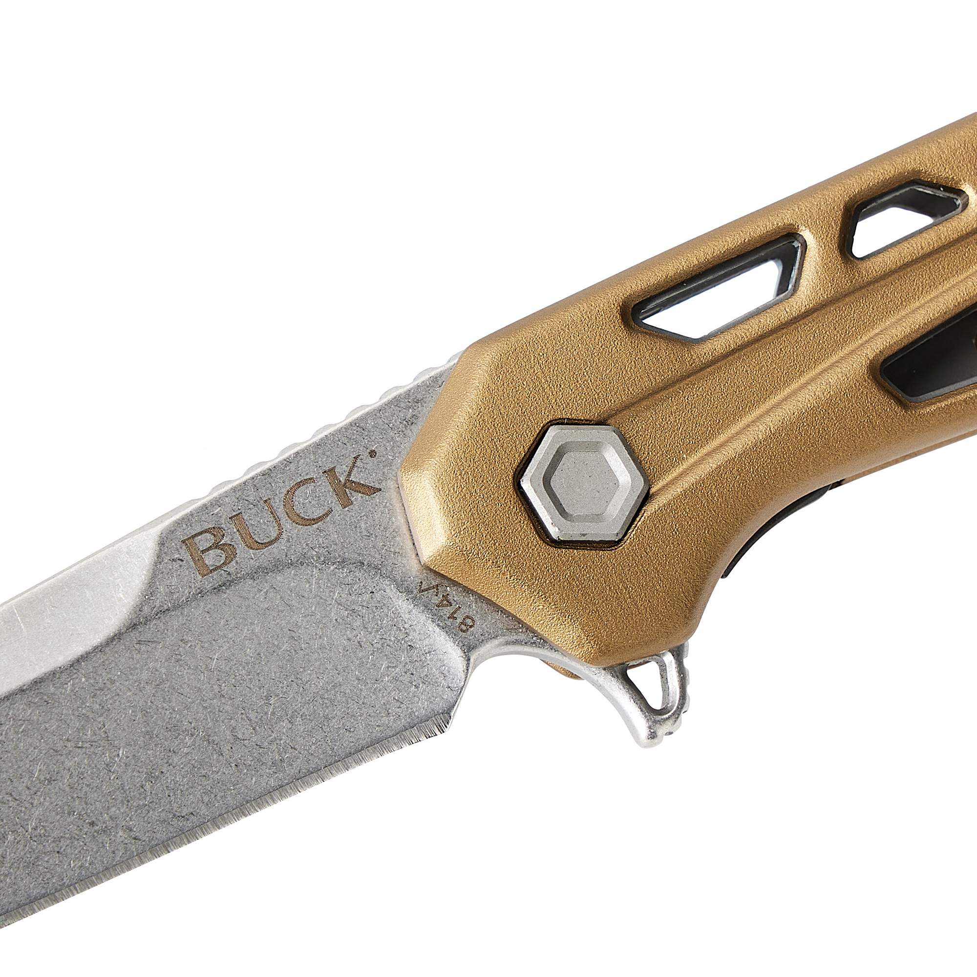 Buck 814 TRACE MINI - Klappmesser