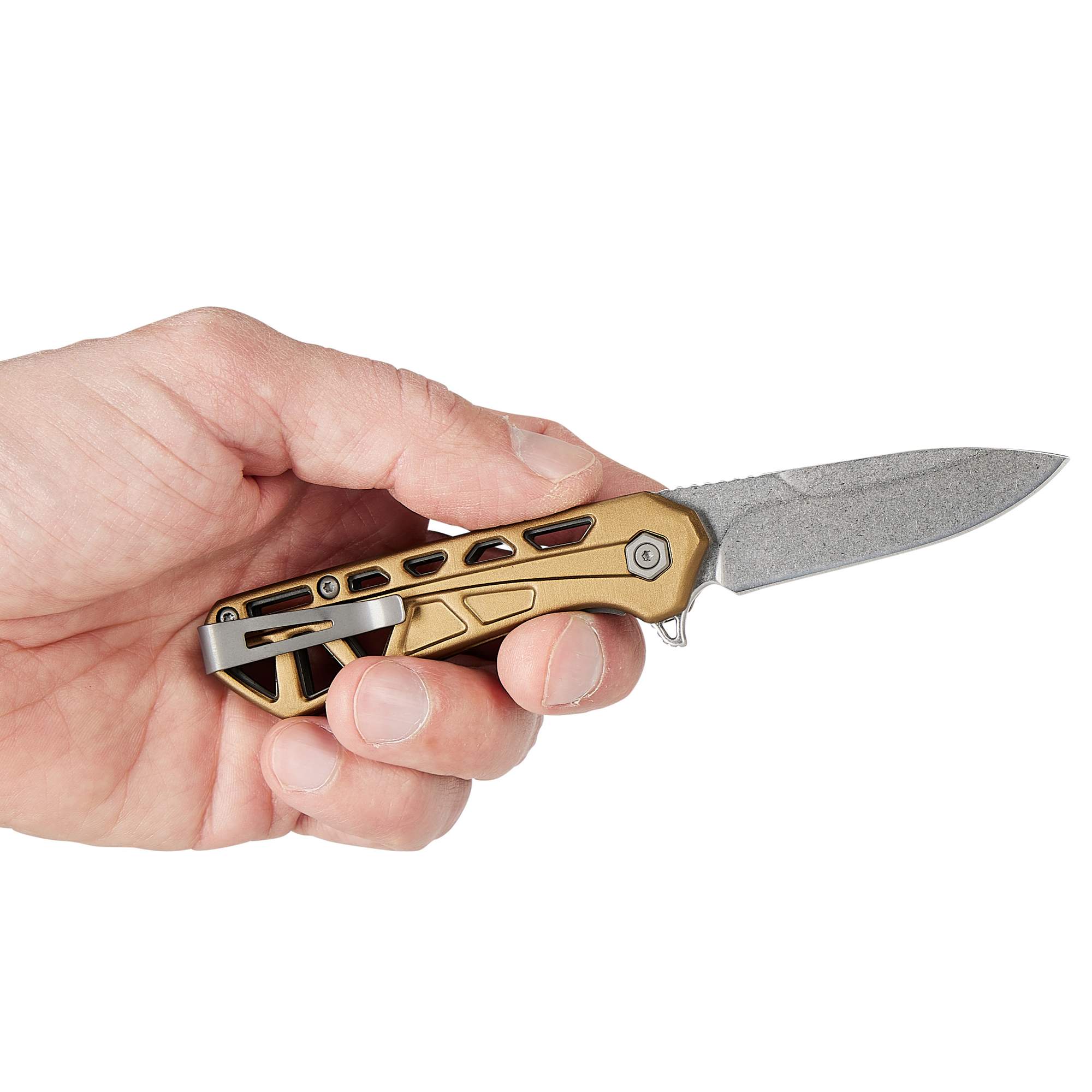 Buck 814 TRACE MINI - Klappmesser